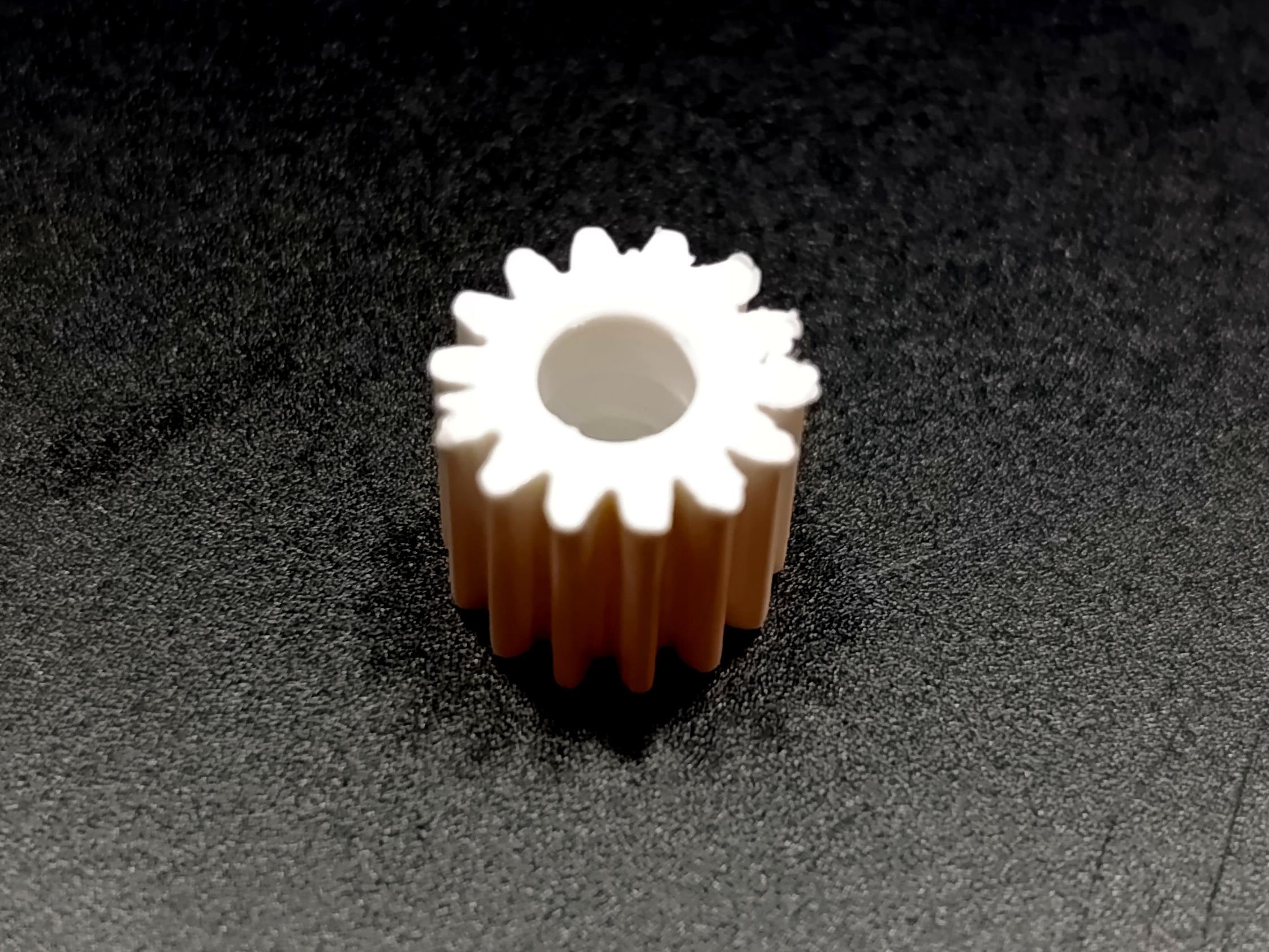 Blender Çırpıcı Top Orta Dişli Yeni Model 