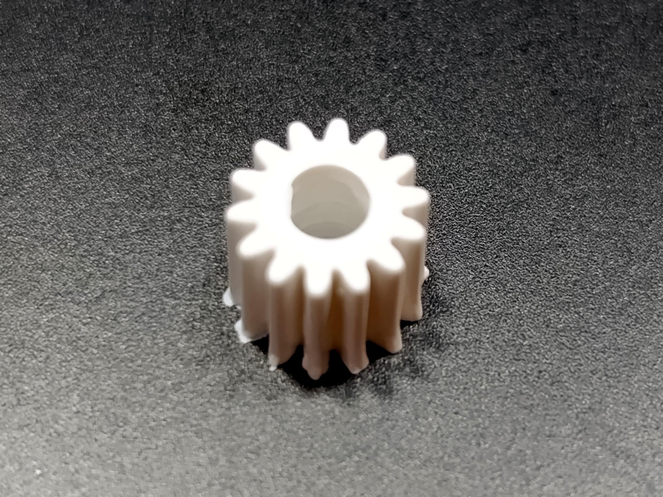 Blender Çırpıcı Top Orta Dişli Yeni Model 