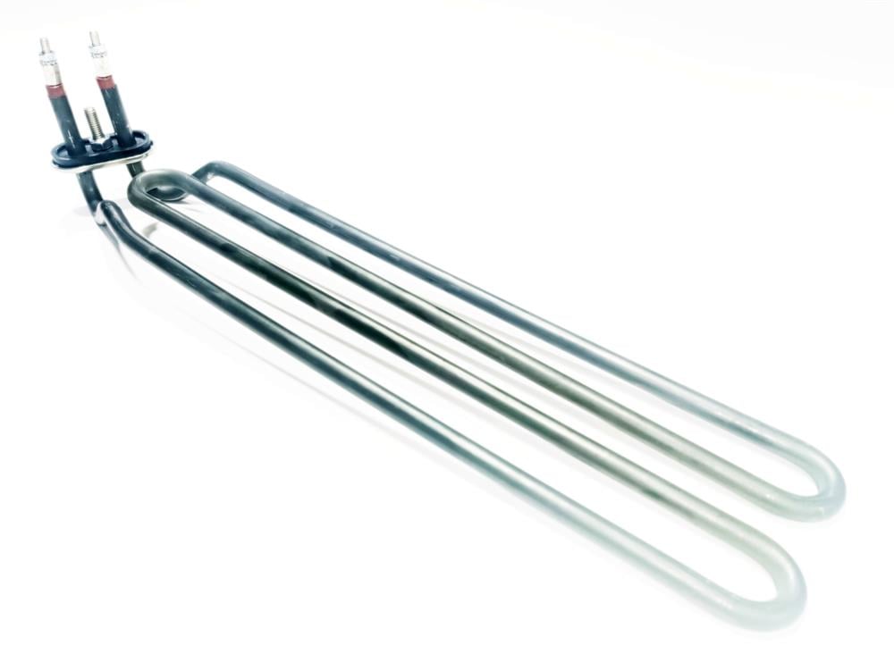 Bulaşık Makinesi Tank Rezistansı 3000W İncolay 800 - Isısan R5129-1P