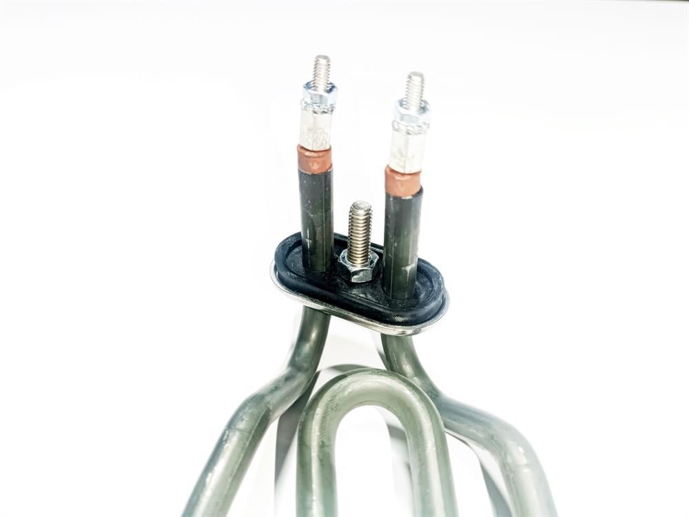 Bulaşık Makinesi Tank Rezistansı 3000W İncolay 800 - Isısan R5129-1P