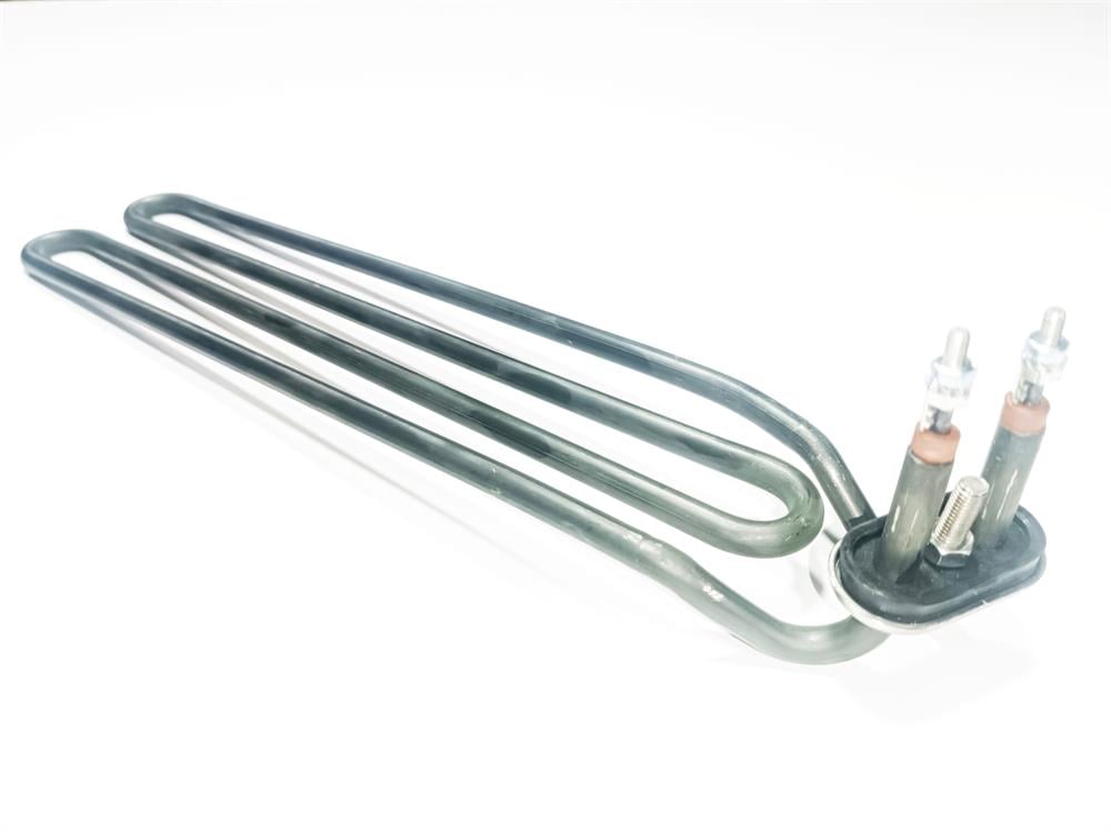 Bulaşık Makinesi Tank Rezistansı 3000W İncolay 800 - Isısan R5129-1P
