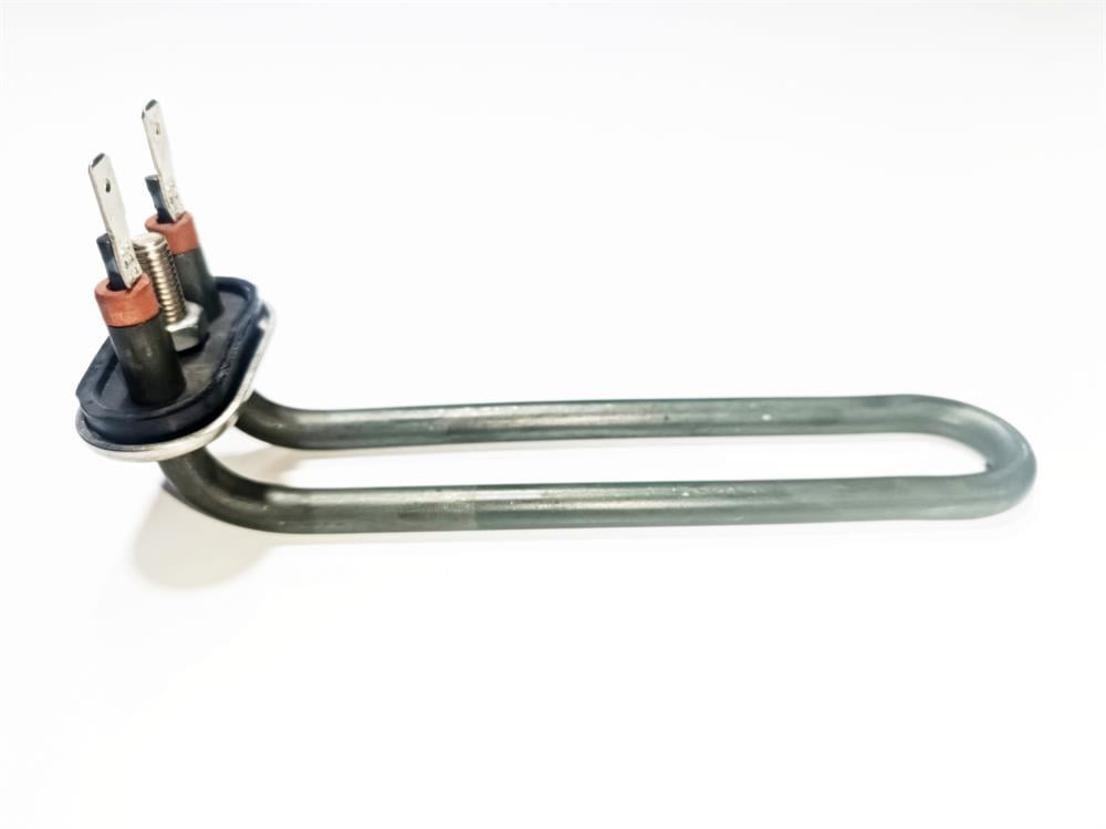 Bulaşık Makinesi Tank Rezistansı 800W İncolay 800 - Isısan R5127-1P
