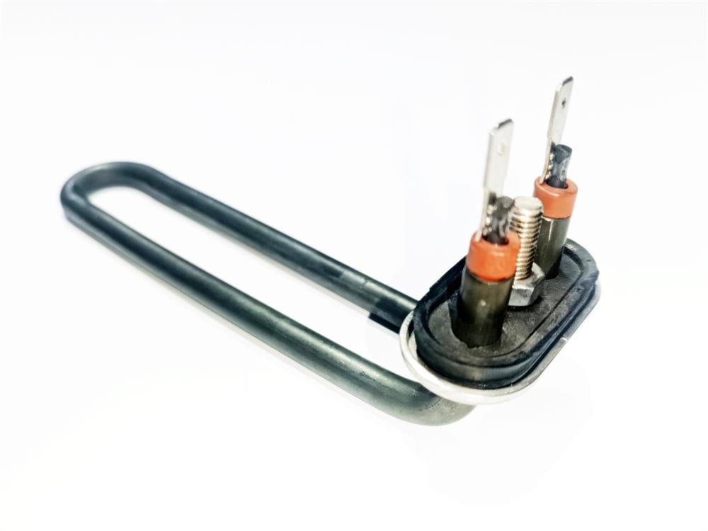 Bulaşık Makinesi Tank Rezistansı 800W İncolay 800 - Isısan R5127-1P