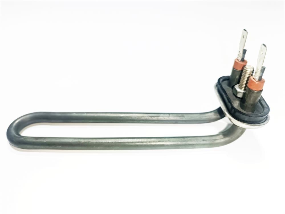 Bulaşık Makinesi Tank Rezistansı 800W İncolay 800 - Isısan R5127-1P