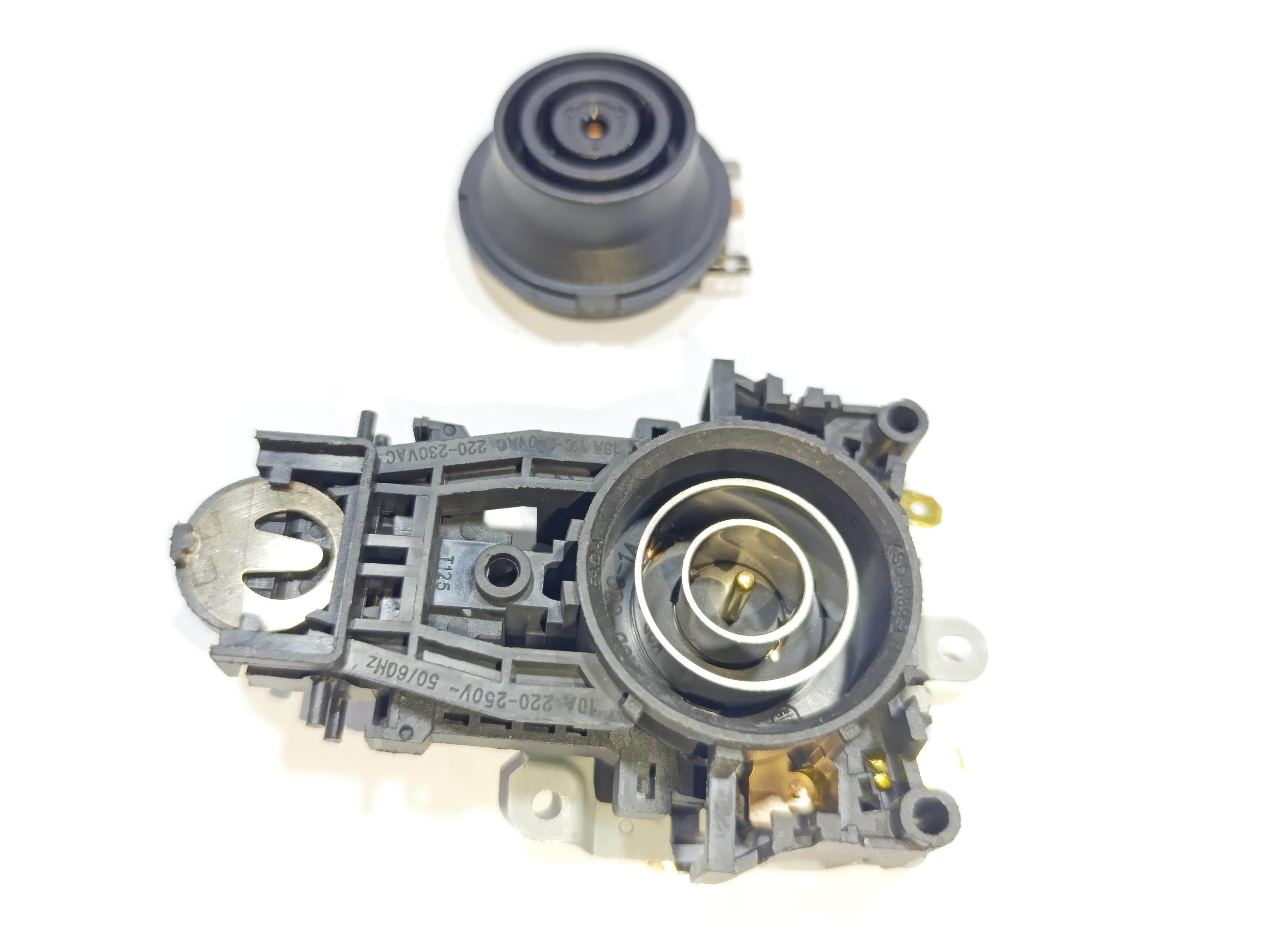 Çaycı Termostad takımı KSD-689-1 Model