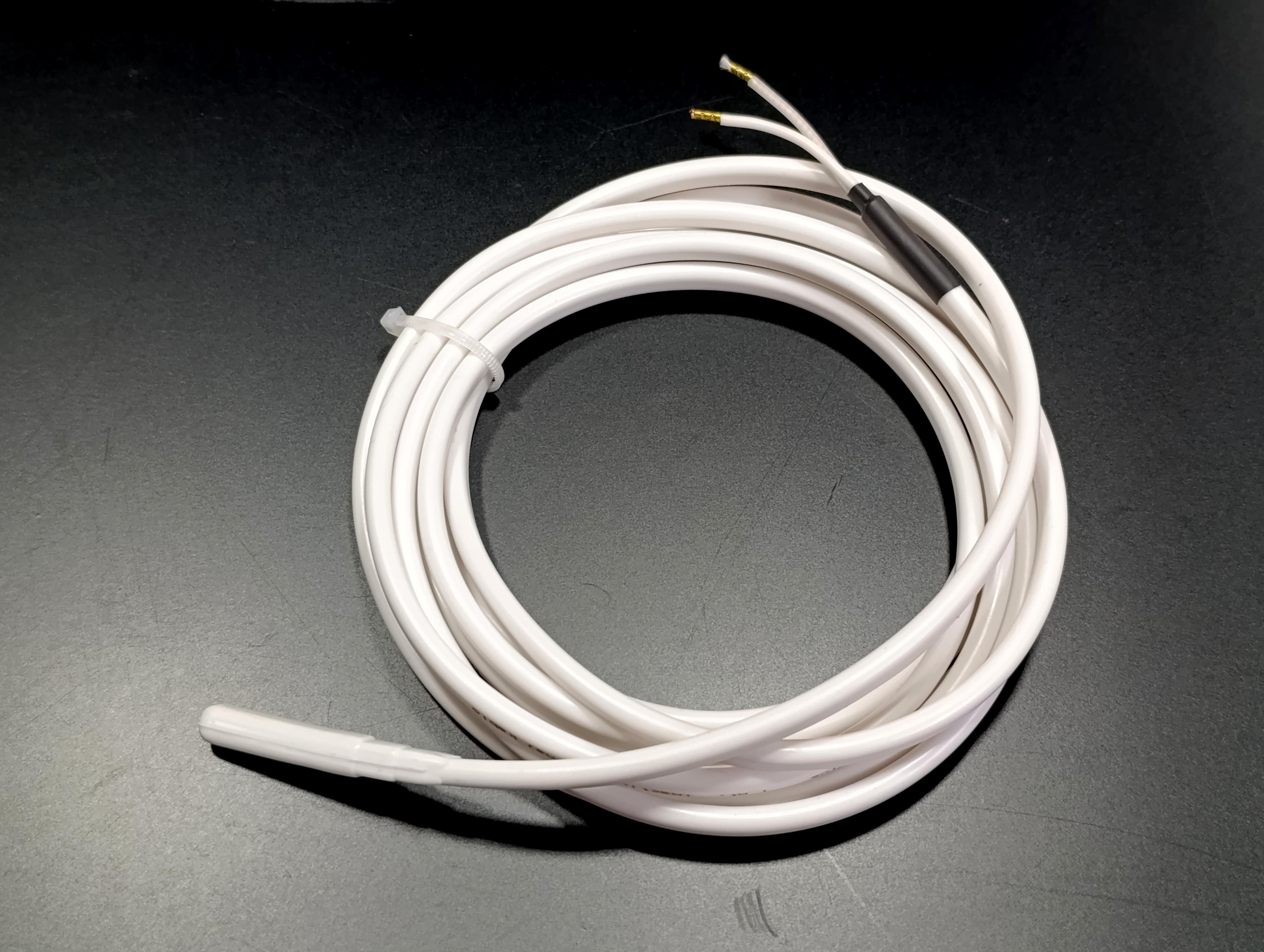 Drenaj Isıtıcı Rezistansı 2mt. 100W 230V Isısan TM3.202