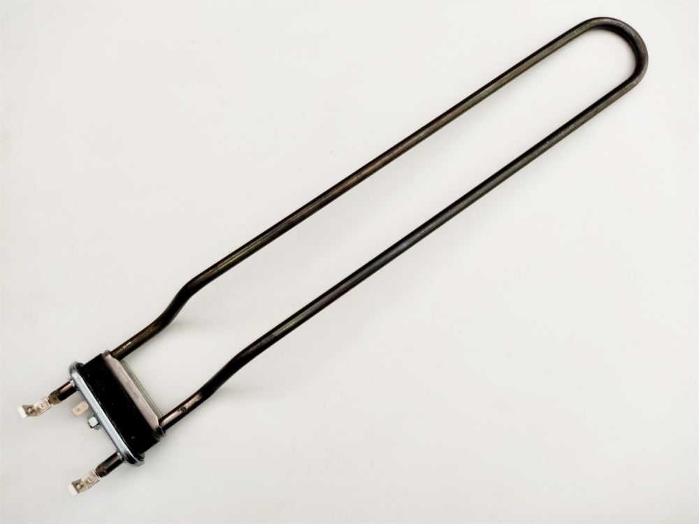 End. Mutfak ısıtıcı Rezistansı Esli İçi boş 47cm 3000W