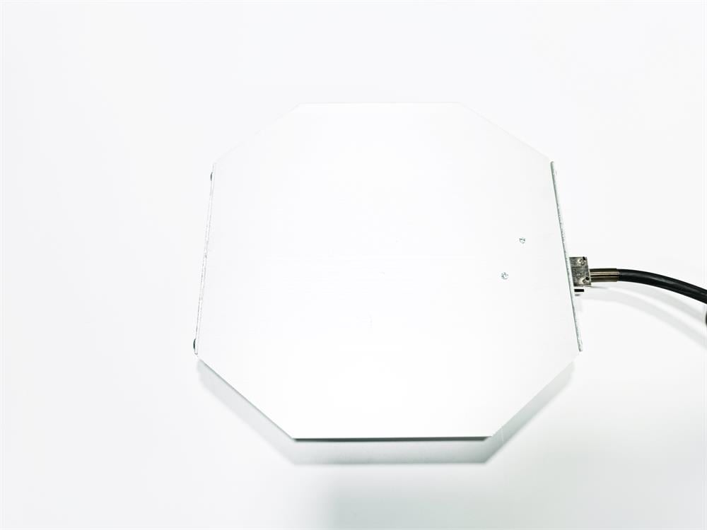 Endüstriyel Çorbalık Rezistans 500W 20x20cm Alüminyum Termostatlı R1032