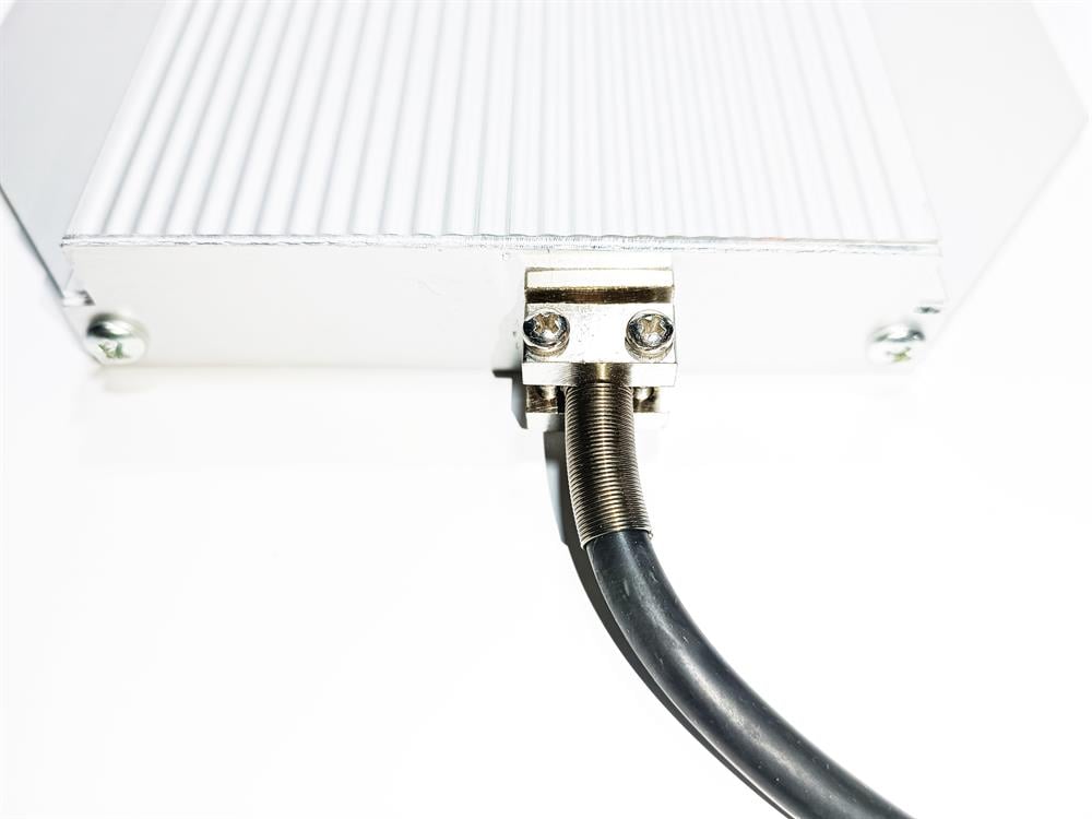 Endüstriyel Çorbalık Rezistans 500W 20x20cm Alüminyum Termostatlı R1032