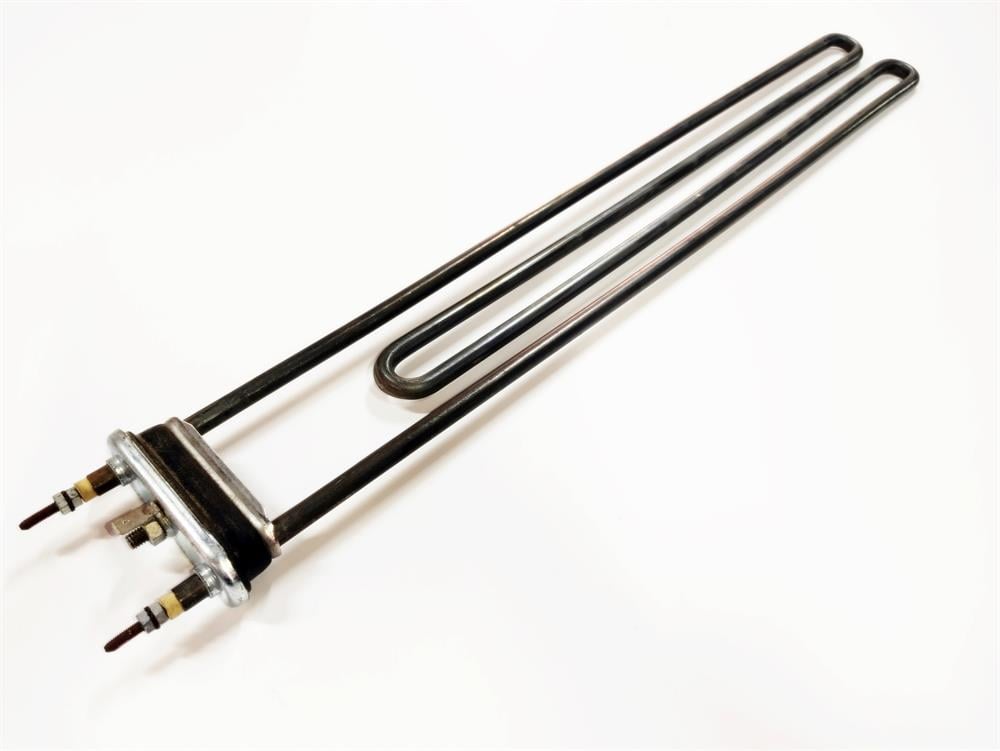Endüstriyel Mutfak Isıtıcı Rezistansı 50cm 5000W