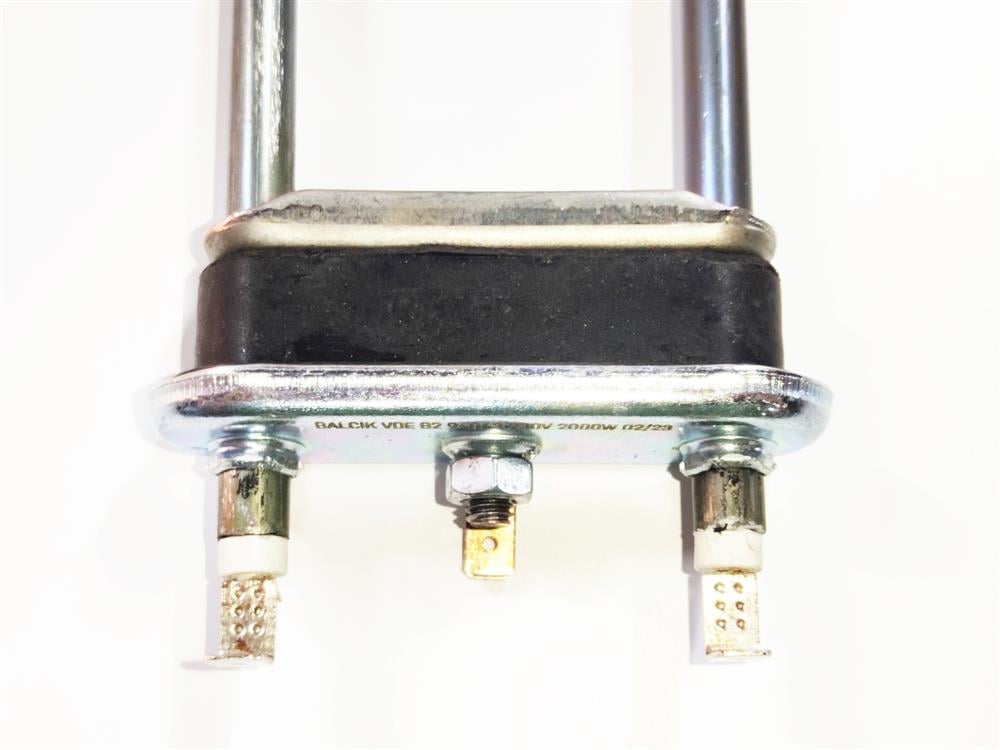 Endüstriyel Mutfak Isıtıcı Rezistansı 22cm 2000W
