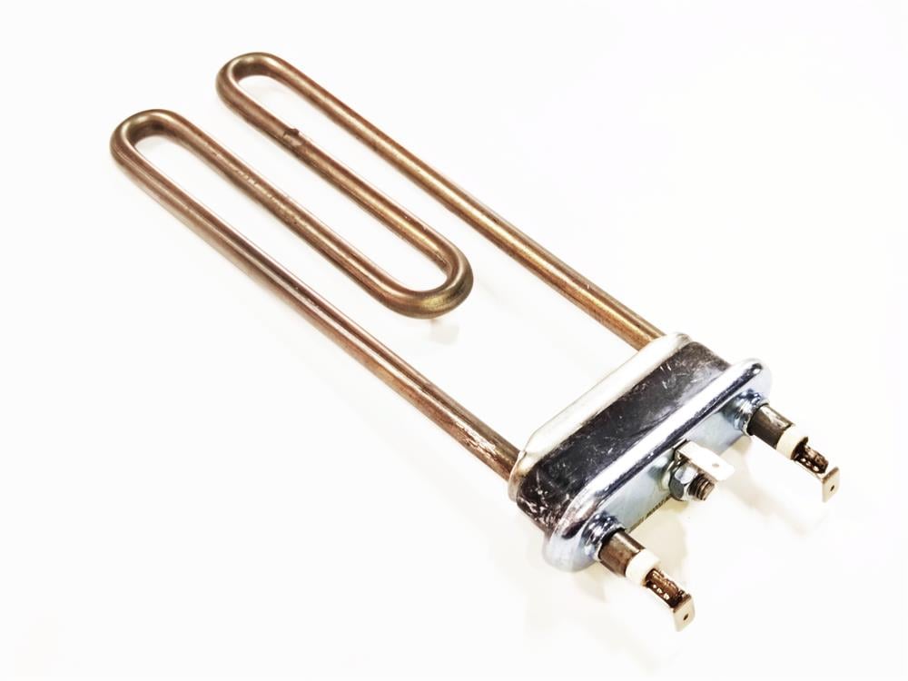 Endüstriyel Mutfak Isıtıcı Rezistansı 22cm 2000W