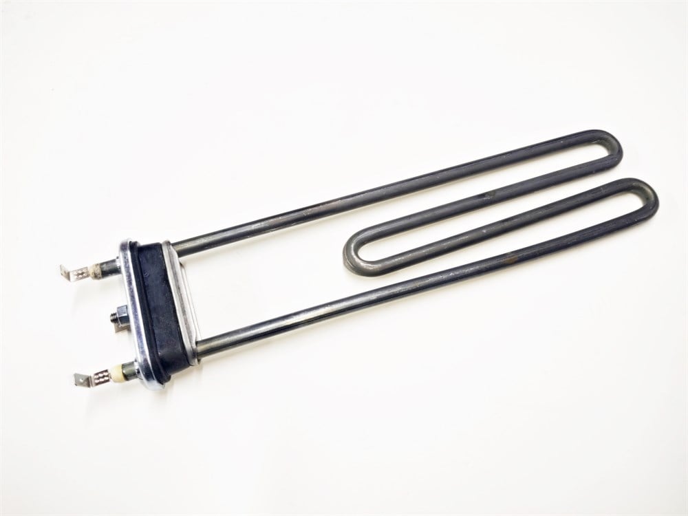 Endüstriyel Mutfak Isıtıcı Rezistansı 30cm 3000W