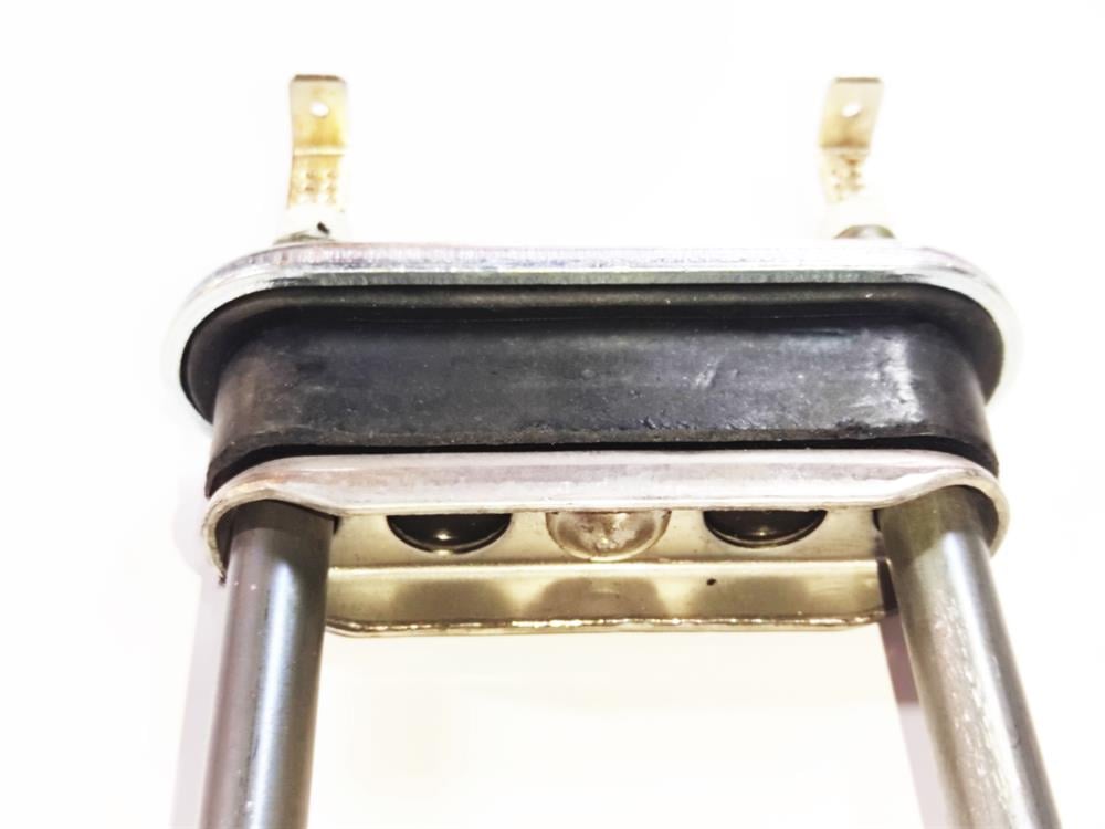 Endüstriyel Mutfak Isıtıcı Rezistansı 22cm 2000W