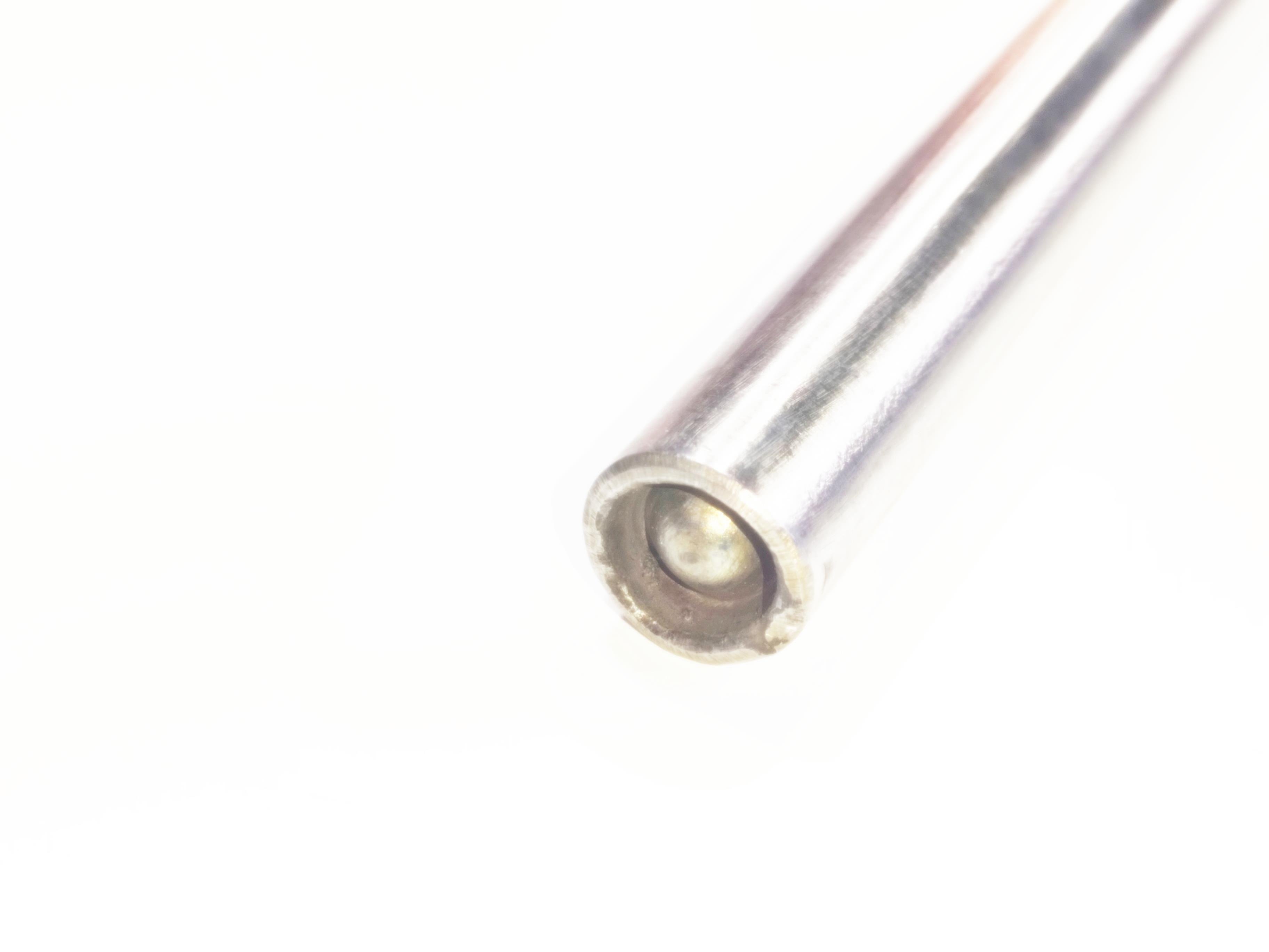 Fişek Isıtıcı Rezistans 50cm boy-16mm kalınlık-2000 Watt-380V