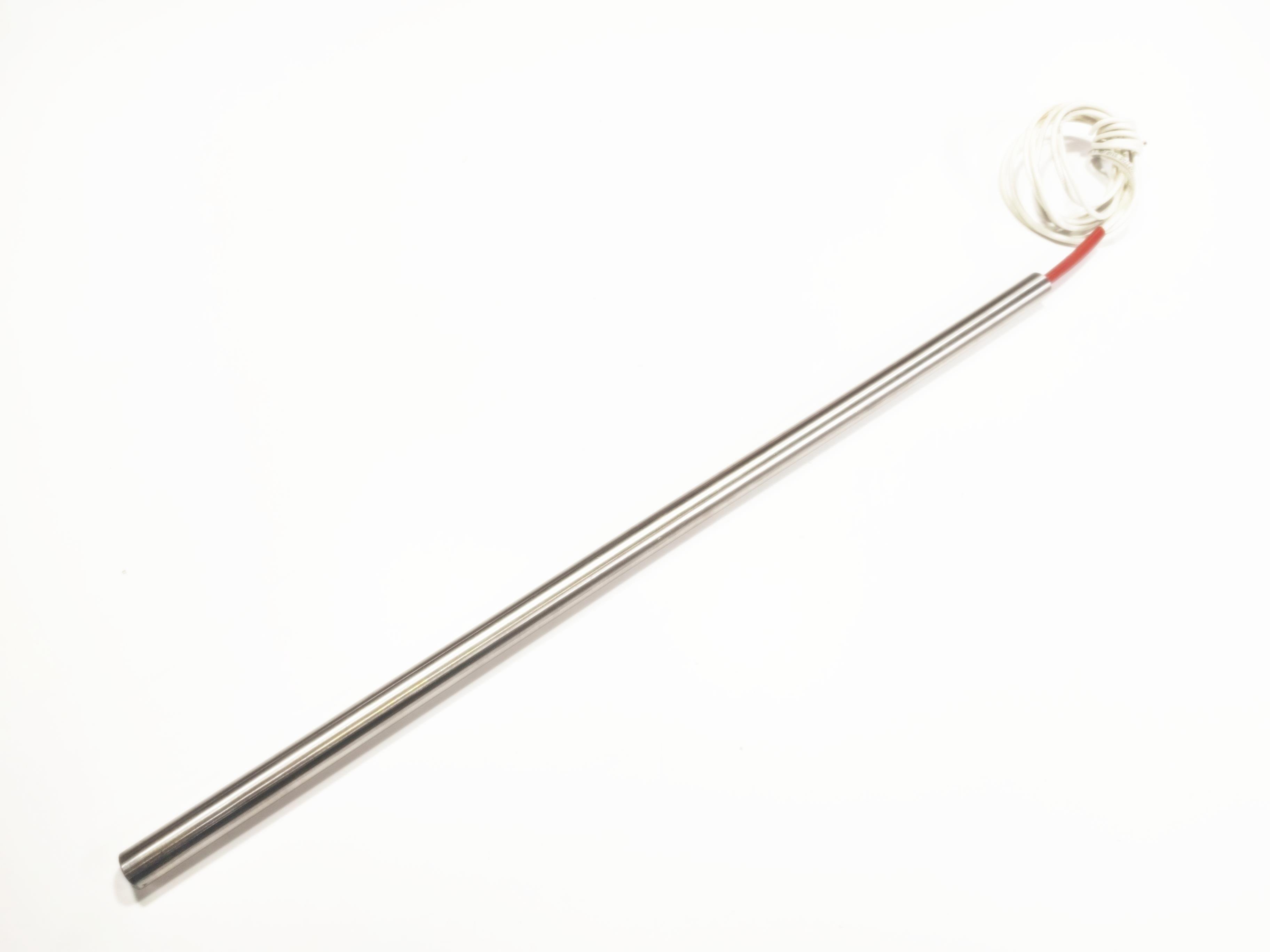 Fişek Isıtıcı Rezistans 50cm boy-16mm kalınlık-2000 Watt-380V
