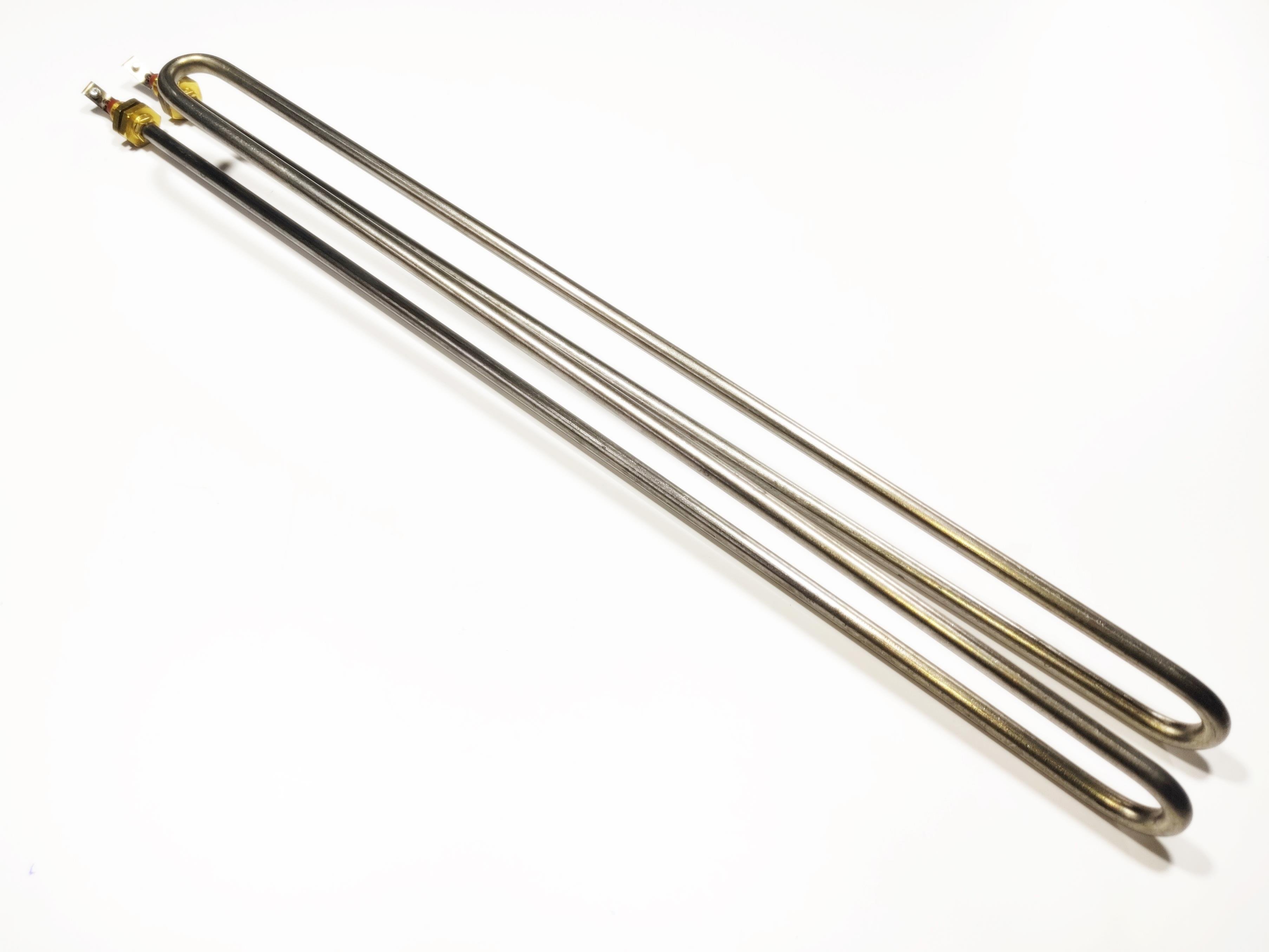 Giyotin Kazan Isıtıcı Rezistansı CR304 3000W 230V 50cm Sern R2057