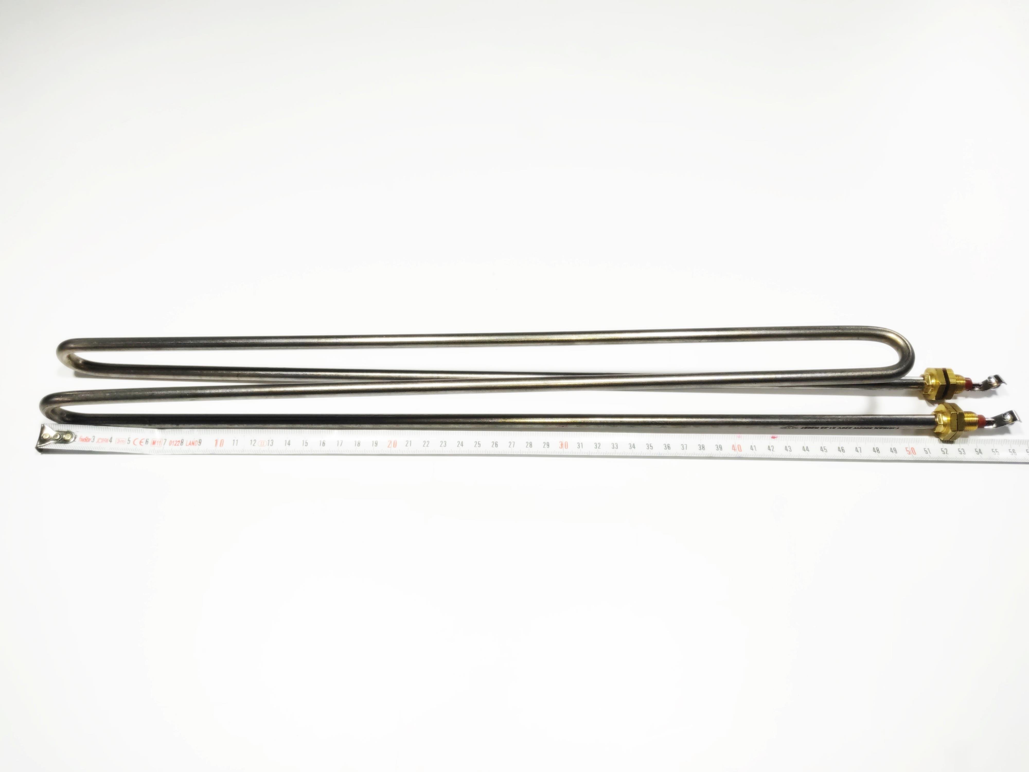 Giyotin Kazan Isıtıcı Rezistansı CR304 3000W 230V 50cm Sern R2057