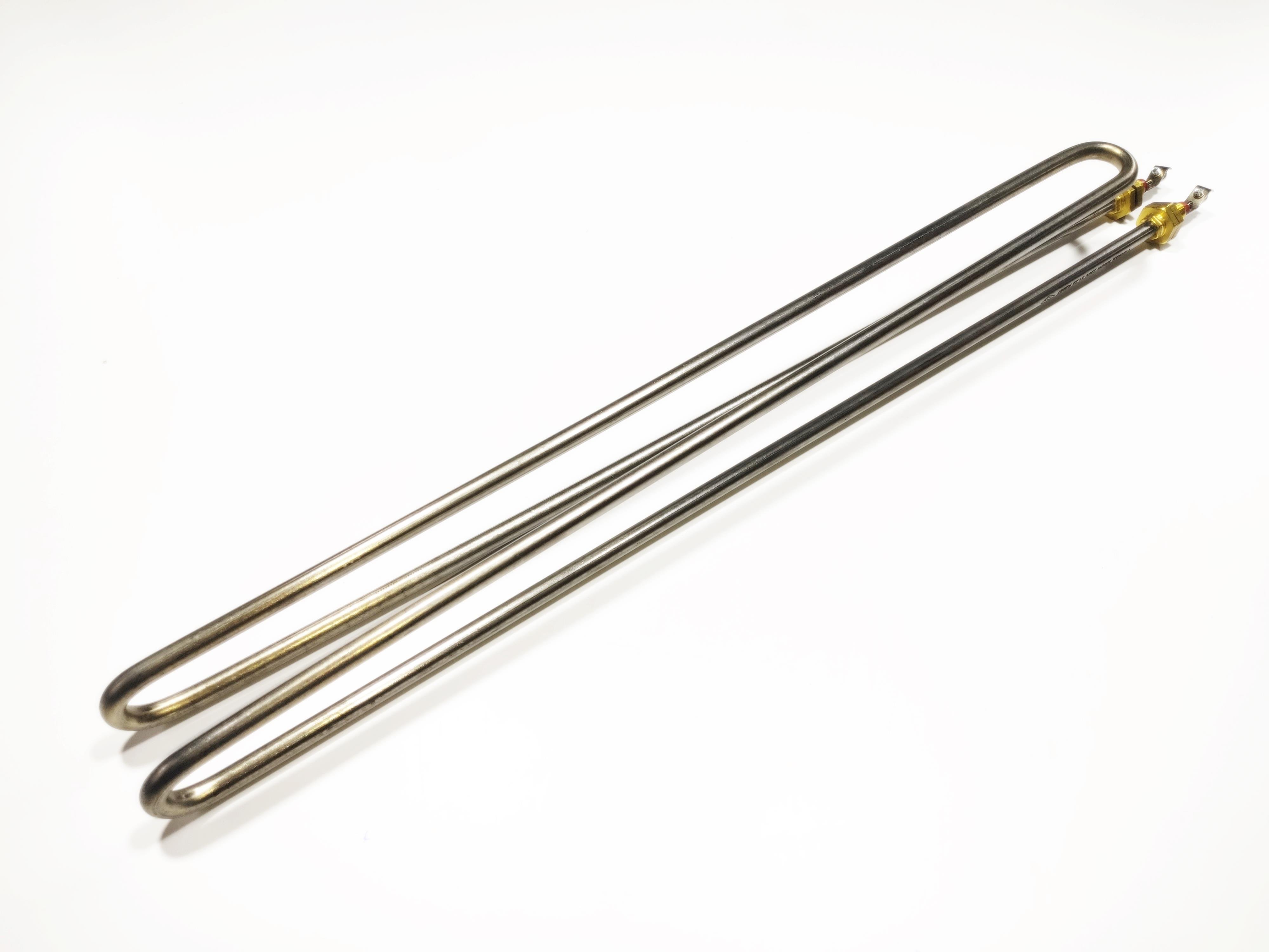 Giyotin Kazan Isıtıcı Rezistansı CR304 3000W 230V 50cm Sern R2057