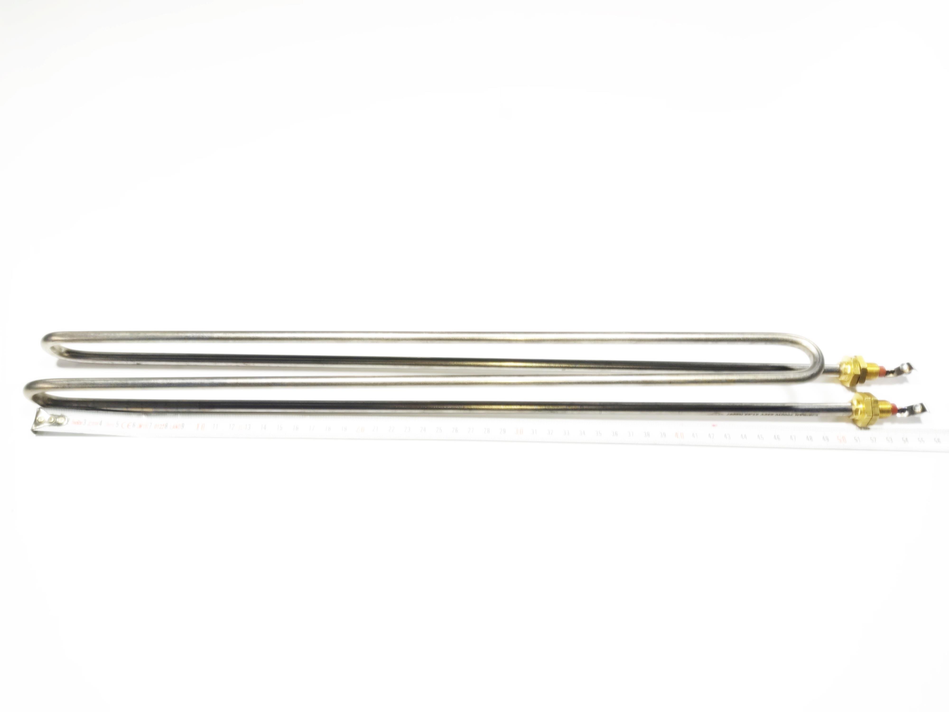 Giyotin Kazan Isıtıcı Rezistansı CR304 3000W 230V 50cm Sern R2057