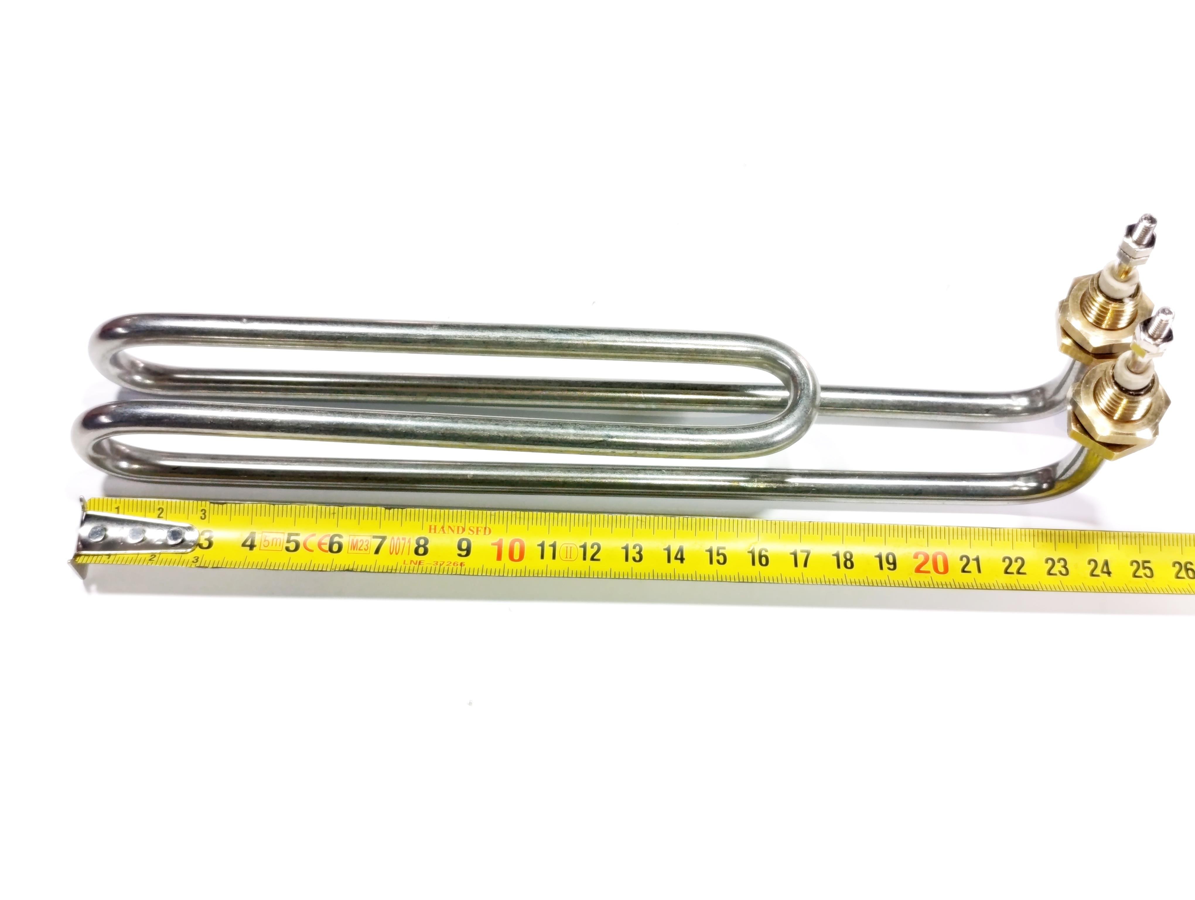 Giyotin Kazan Isıtıcı Rezistansı CR304 3000W 230V Sern R1029