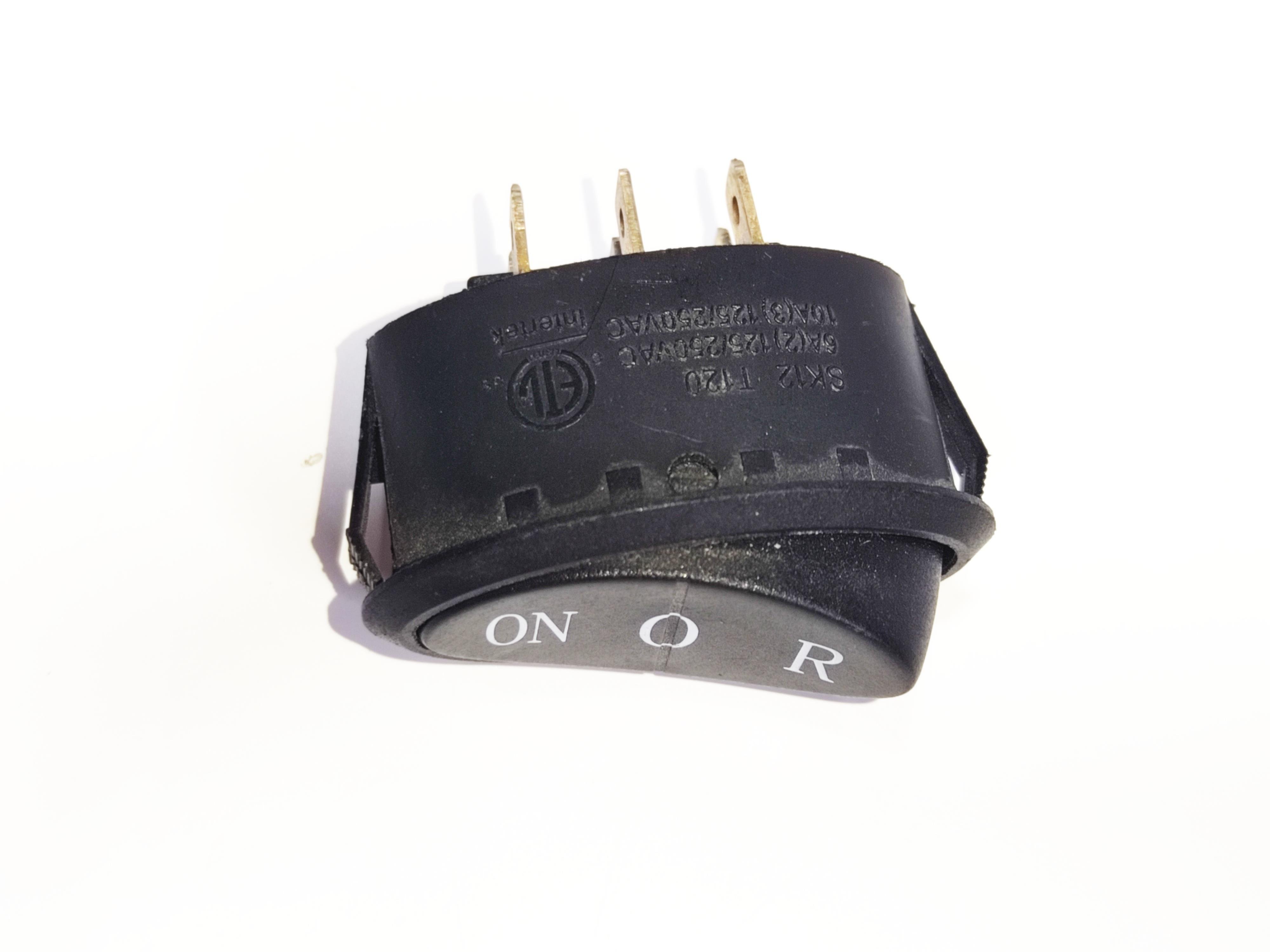 GR3000 - GR3300 Group Etobur Kıyma Makinesi Şalter Switch 