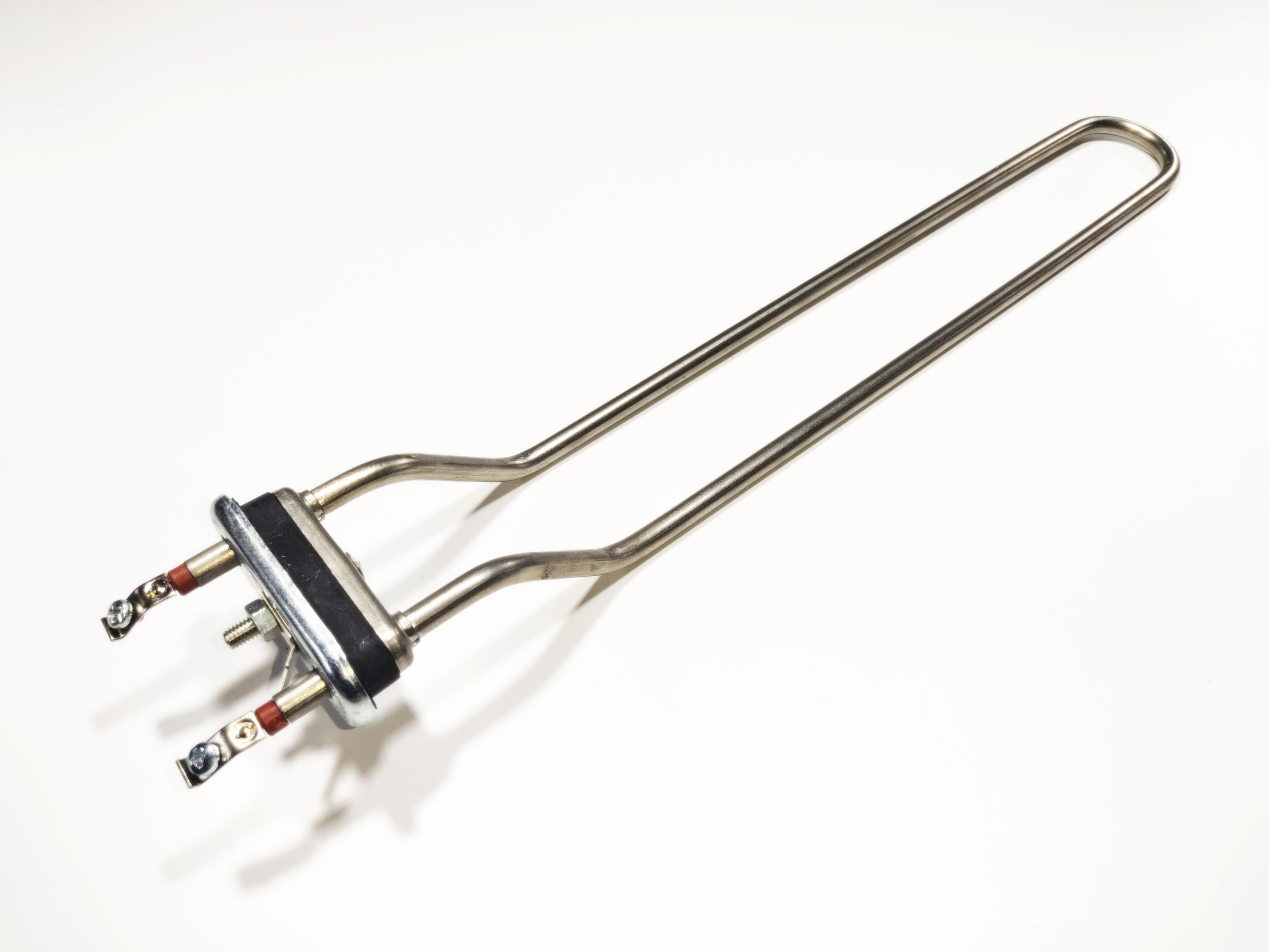 Kazan Isıtıcı Rezistansı 3000W 47cm CR304 Sern R5126