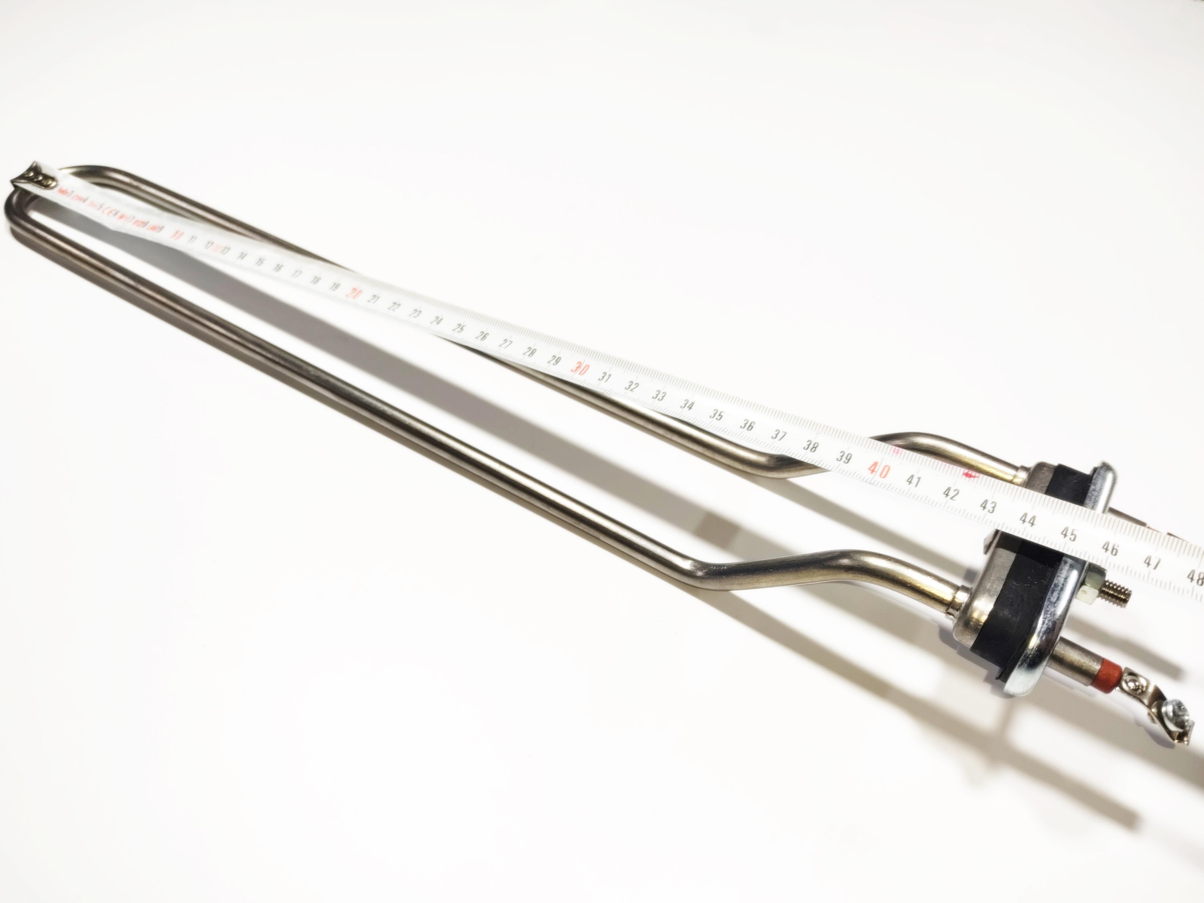 Kazan Isıtıcı Rezistansı 3000W 47cm CR304 Sern R5126