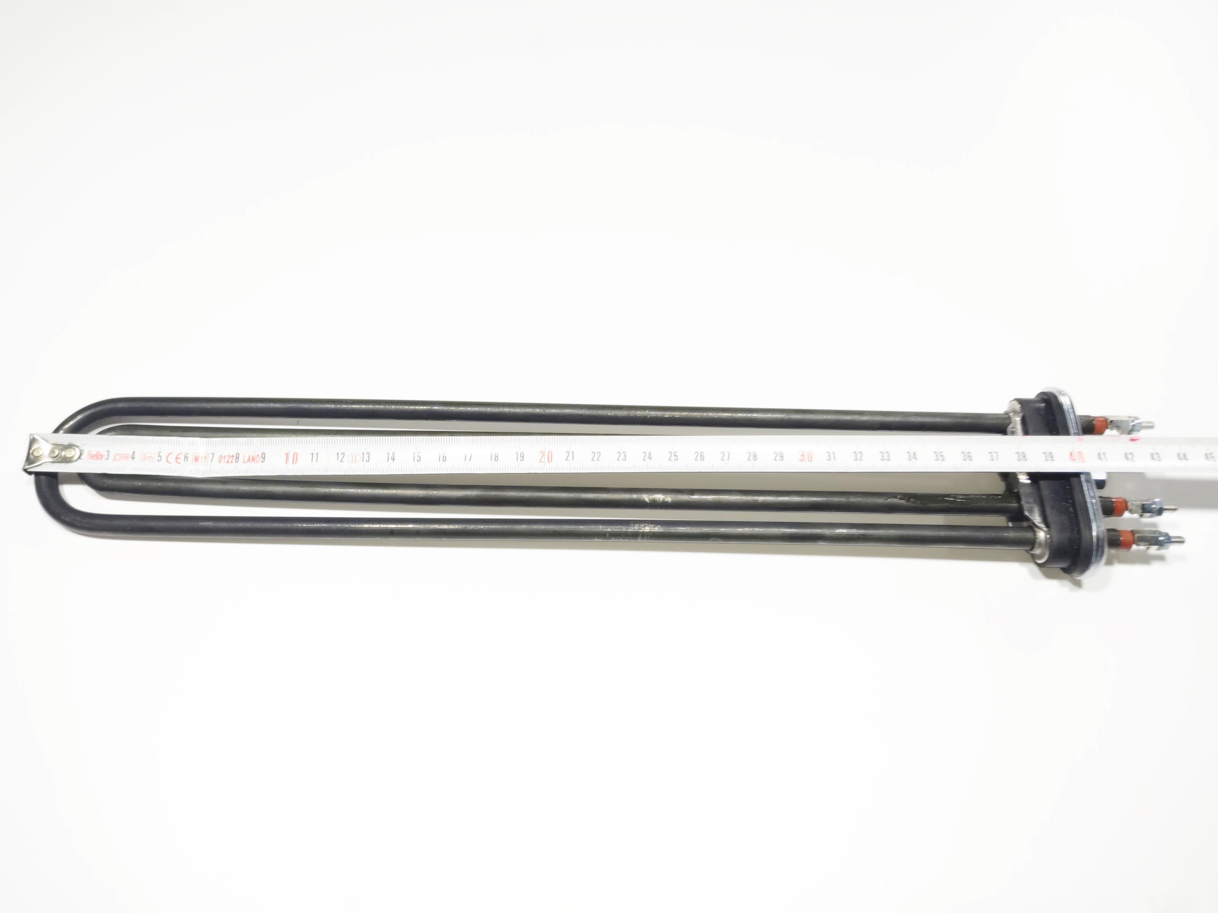 Kazan ısıtıcı Rezistansı 40cm 4000W 230V İNCOLAY 800 - Sern R5121-1P