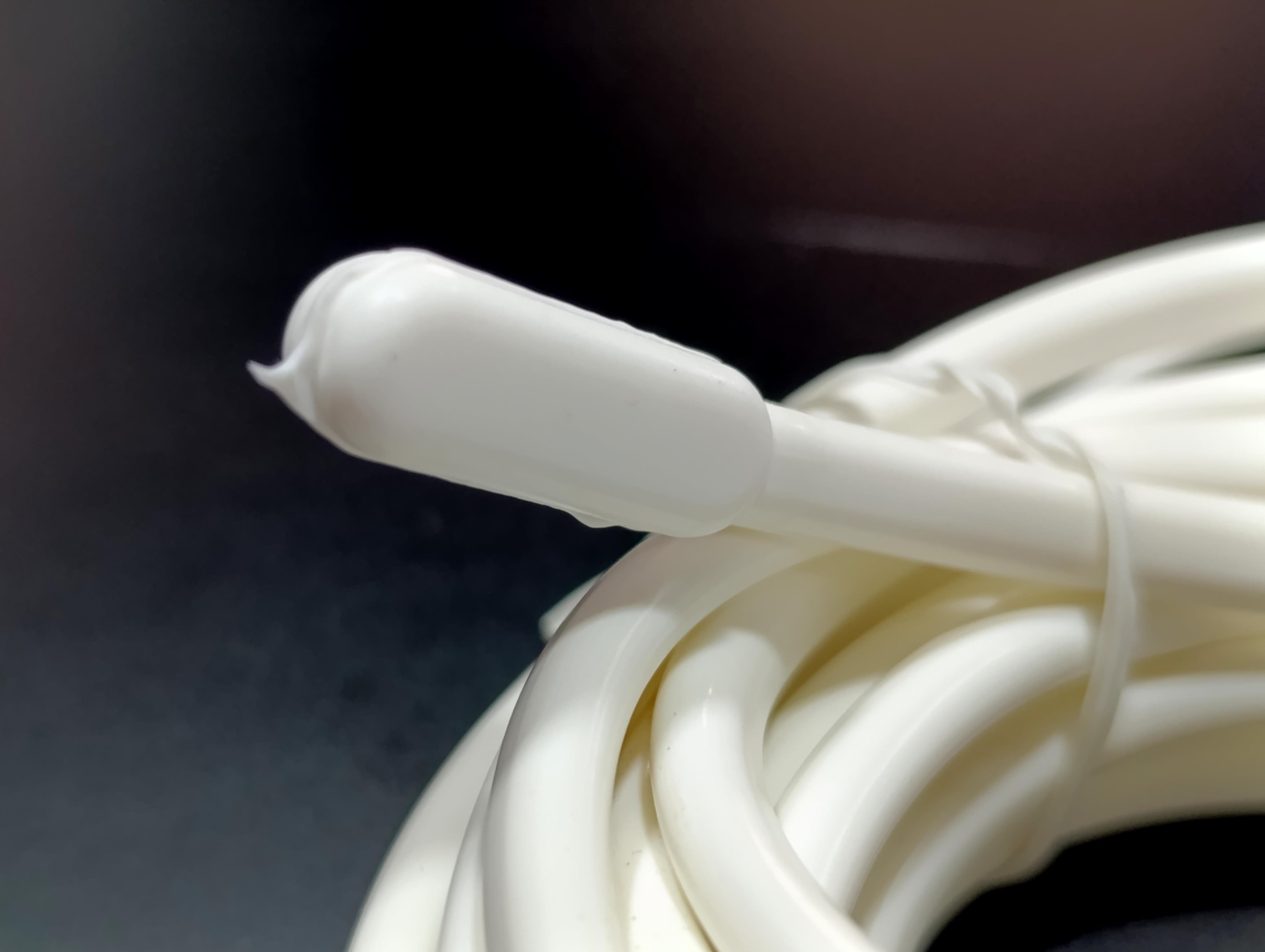 Kuluçka Drenaj Isıtıcı Rezistansı 5mt Sıcak 1mt Soğuk 250W 230V Artiko