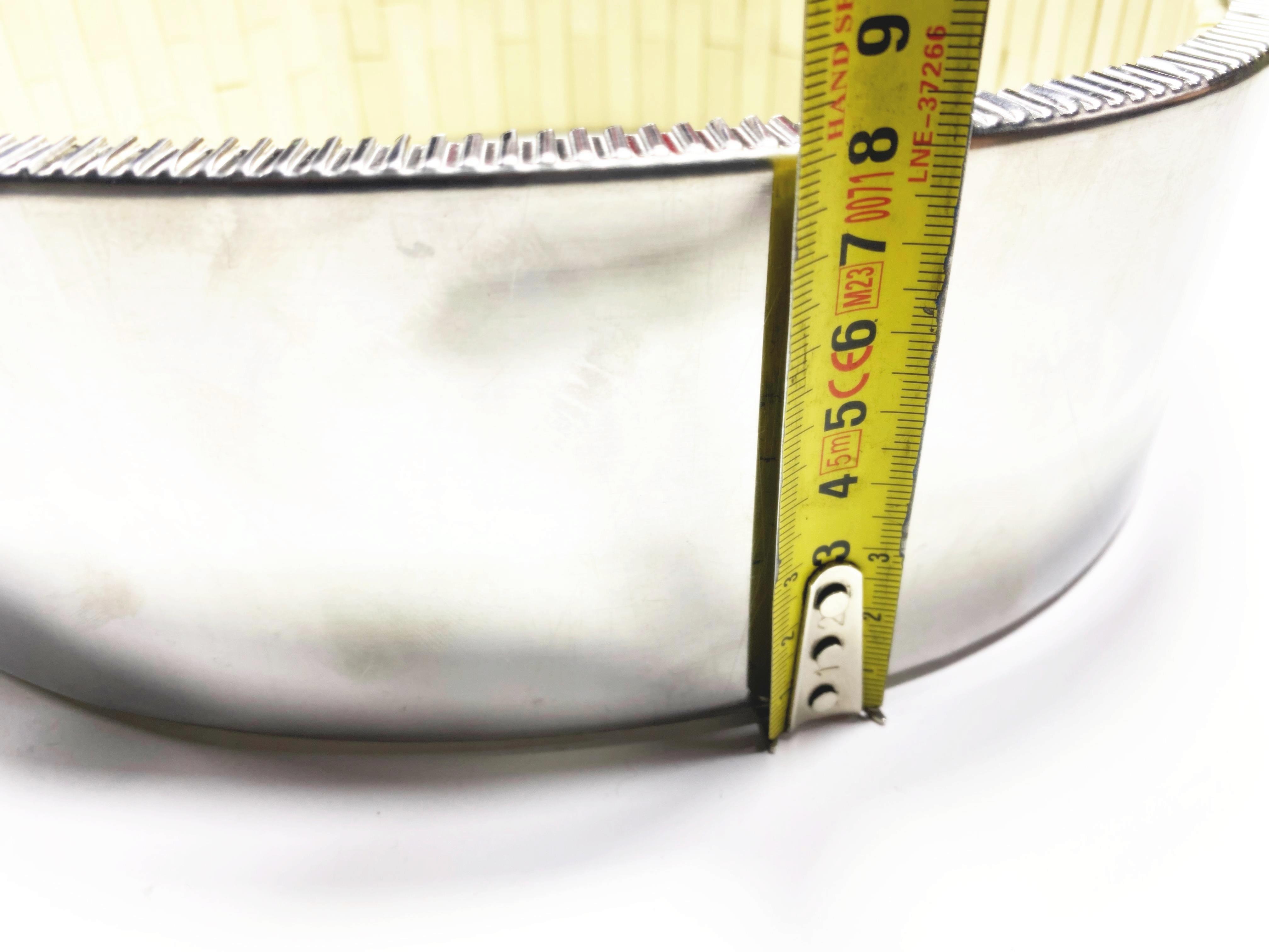 SERN Seramik Kelepçe Bant Isıtıcı Rezistans – 250mm Çap, 85mm Boy, 3000W 230V12.Seramik Kelepçe Rezistanslar