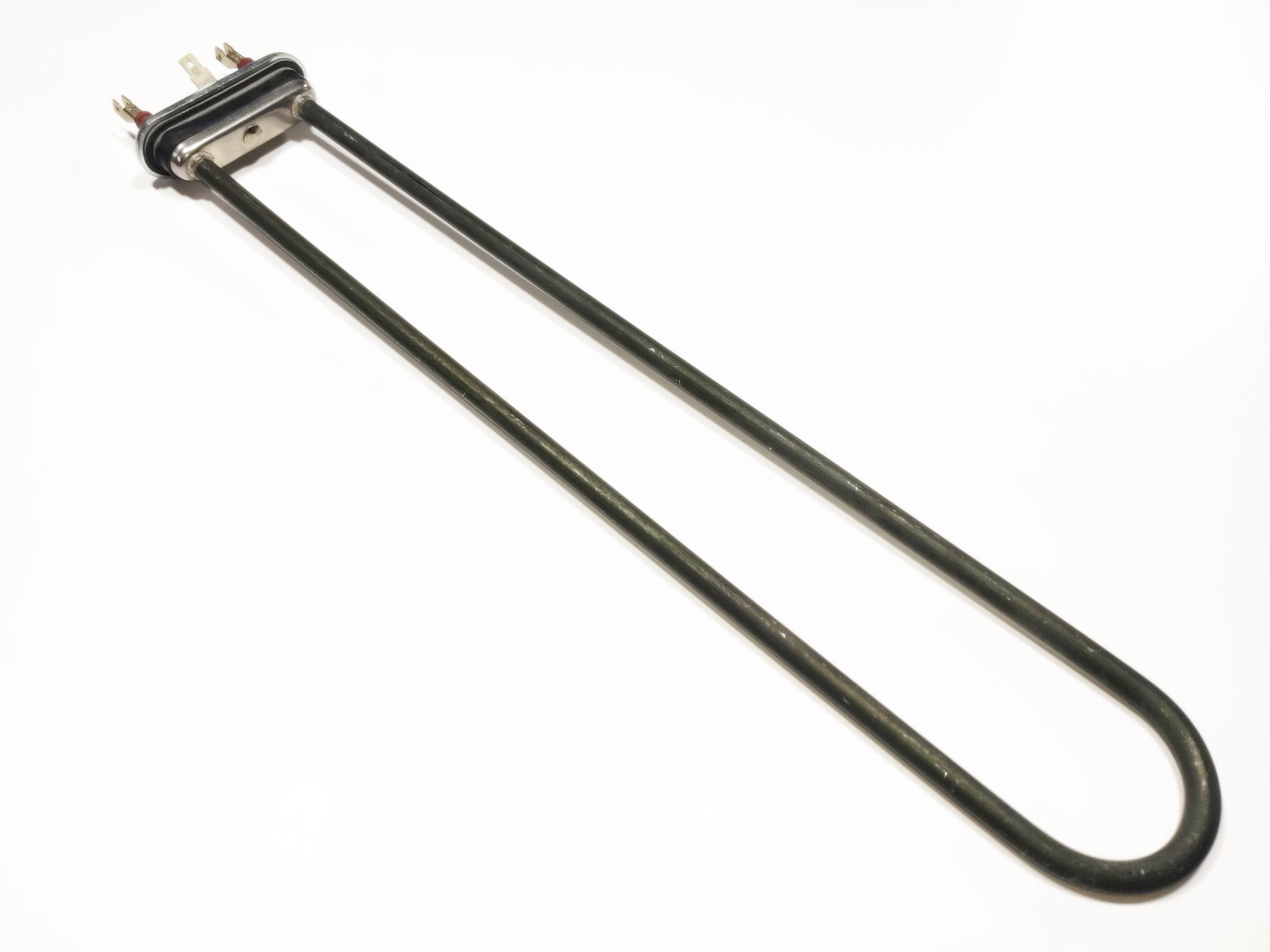 Tank ısıtıcı Rezistansı 3250W 42cm İncolay 800 Sern R5116-1P