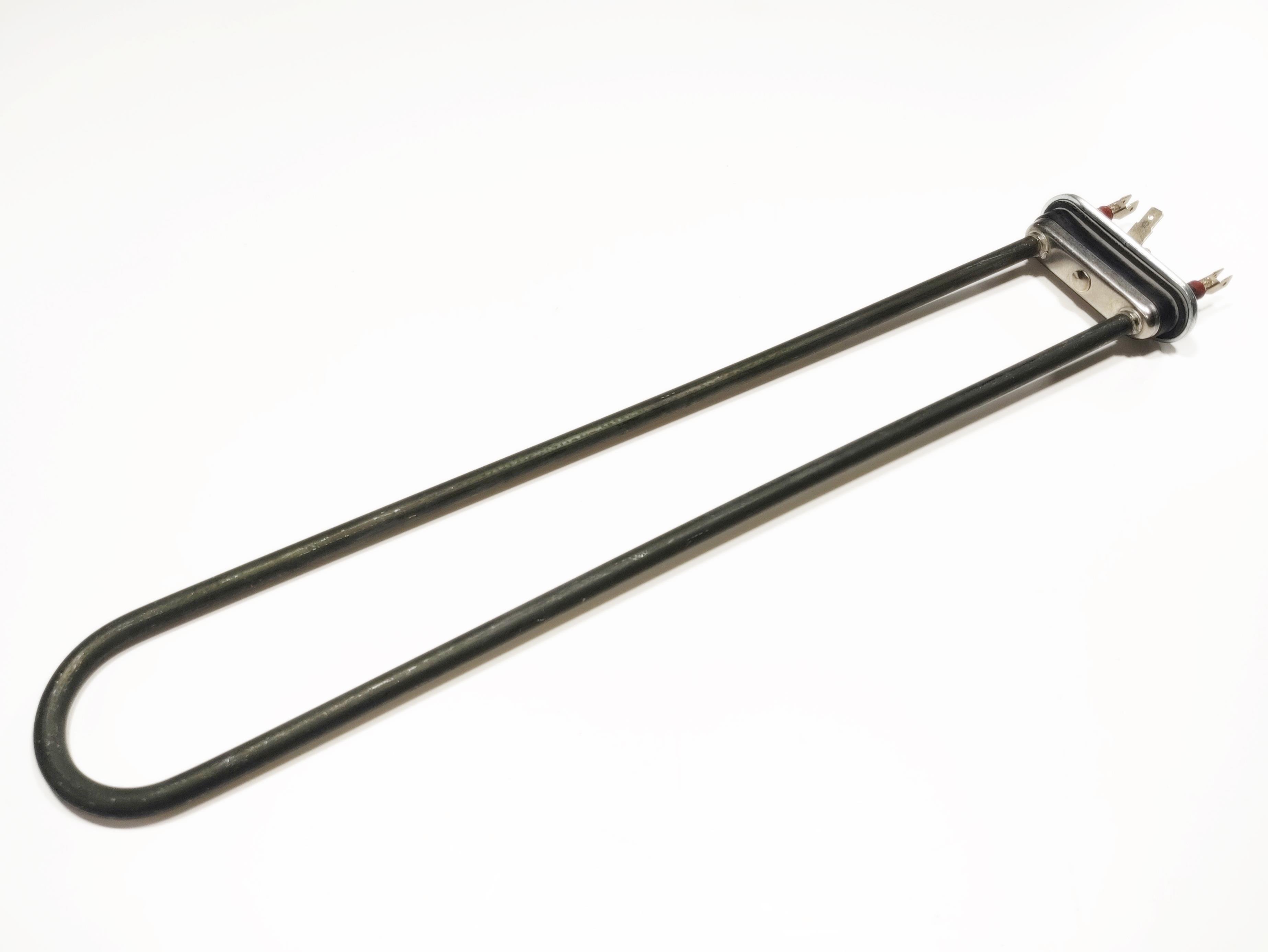 Tank ısıtıcı Rezistansı 3250W 42cm İncolay 800 Sern R5116-1P