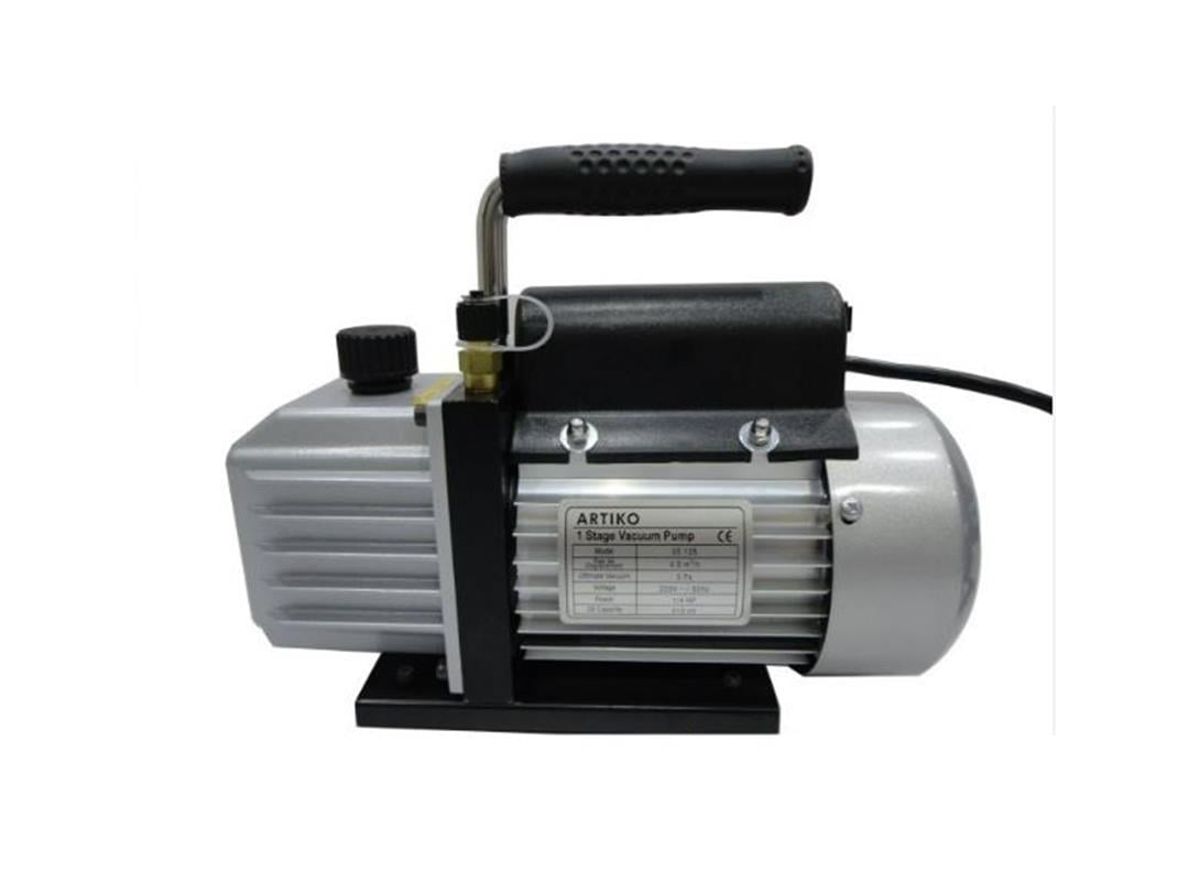 VP115 Model Vakum Pompası 1,8 CFM 230V 