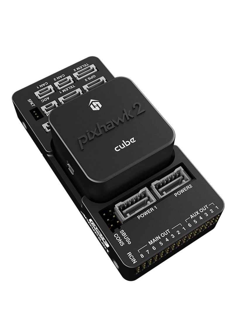 Cube Otopilot Pixhawk 2.1