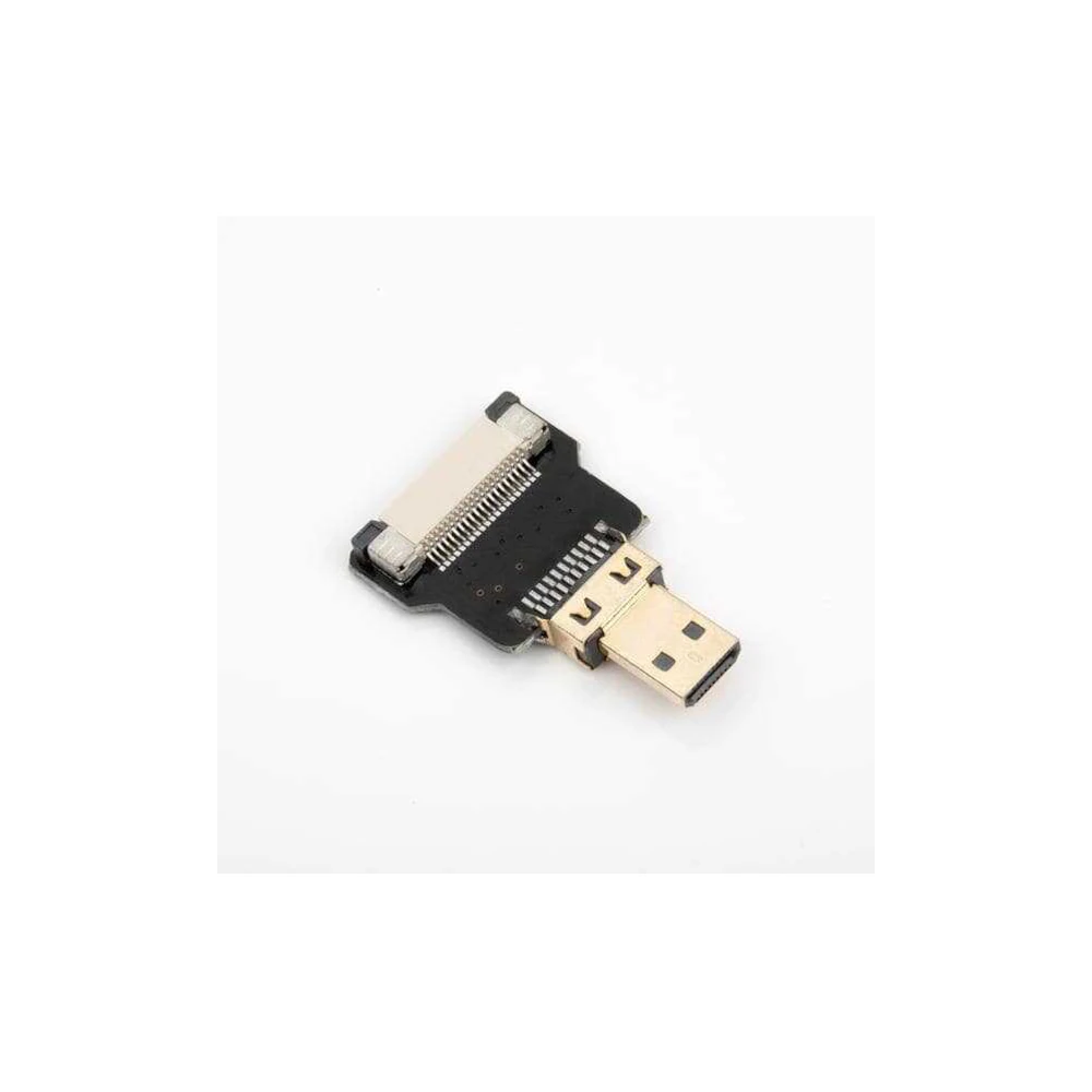 AmassMicro HDMI Plug