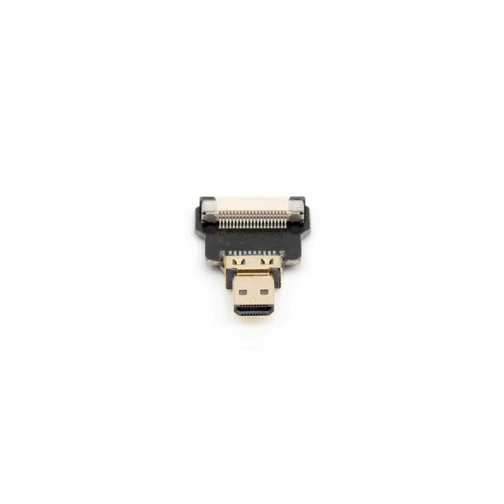AmassMicro HDMI Plug