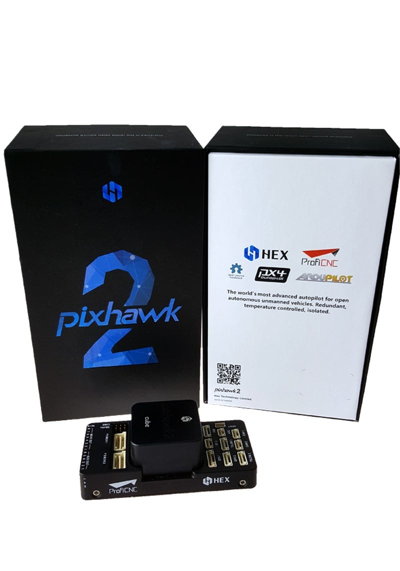 Cube Otopilot Pixhawk 2.1