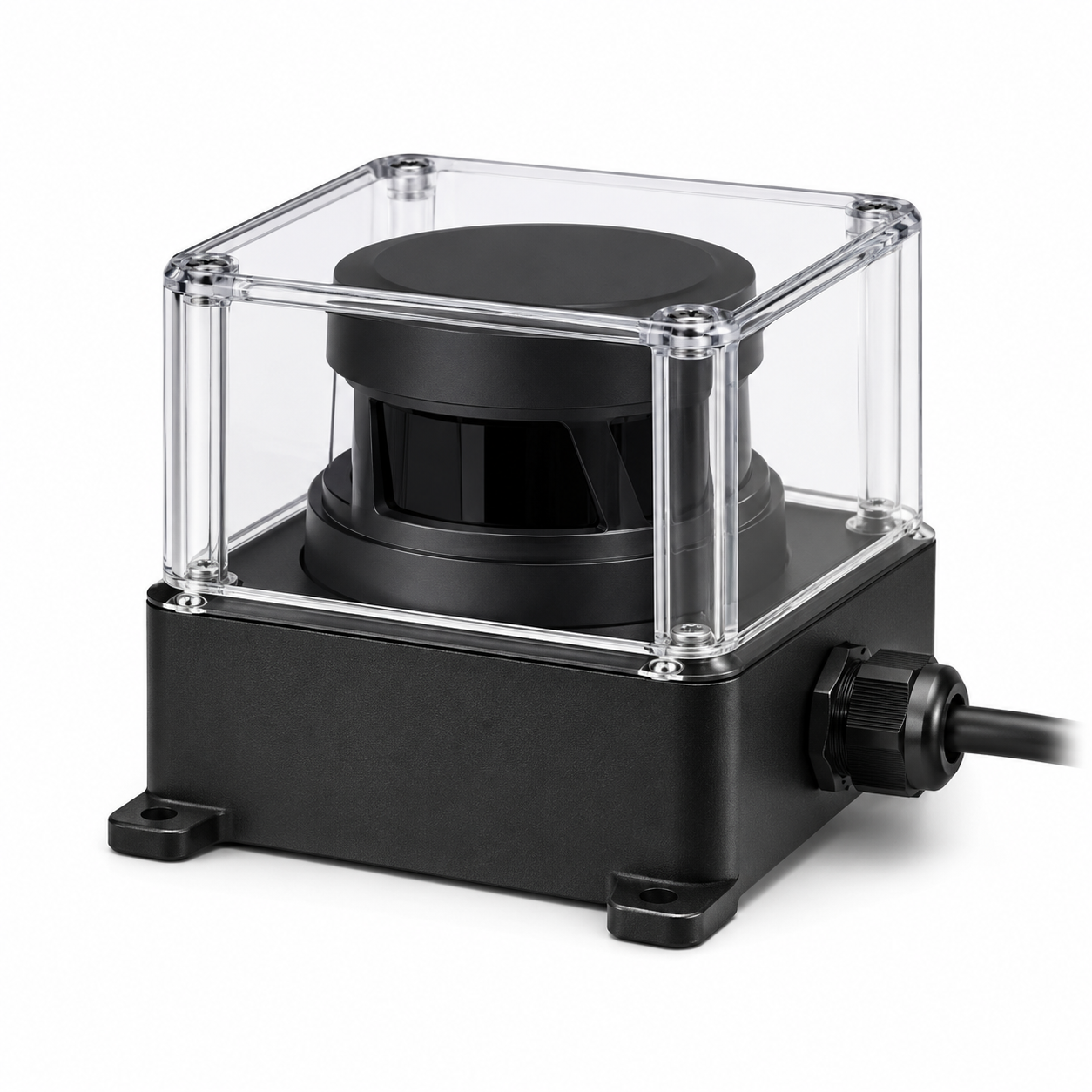 BenewakeBenewake VLS‑H5 Su Altı 360° 2D LiDAR