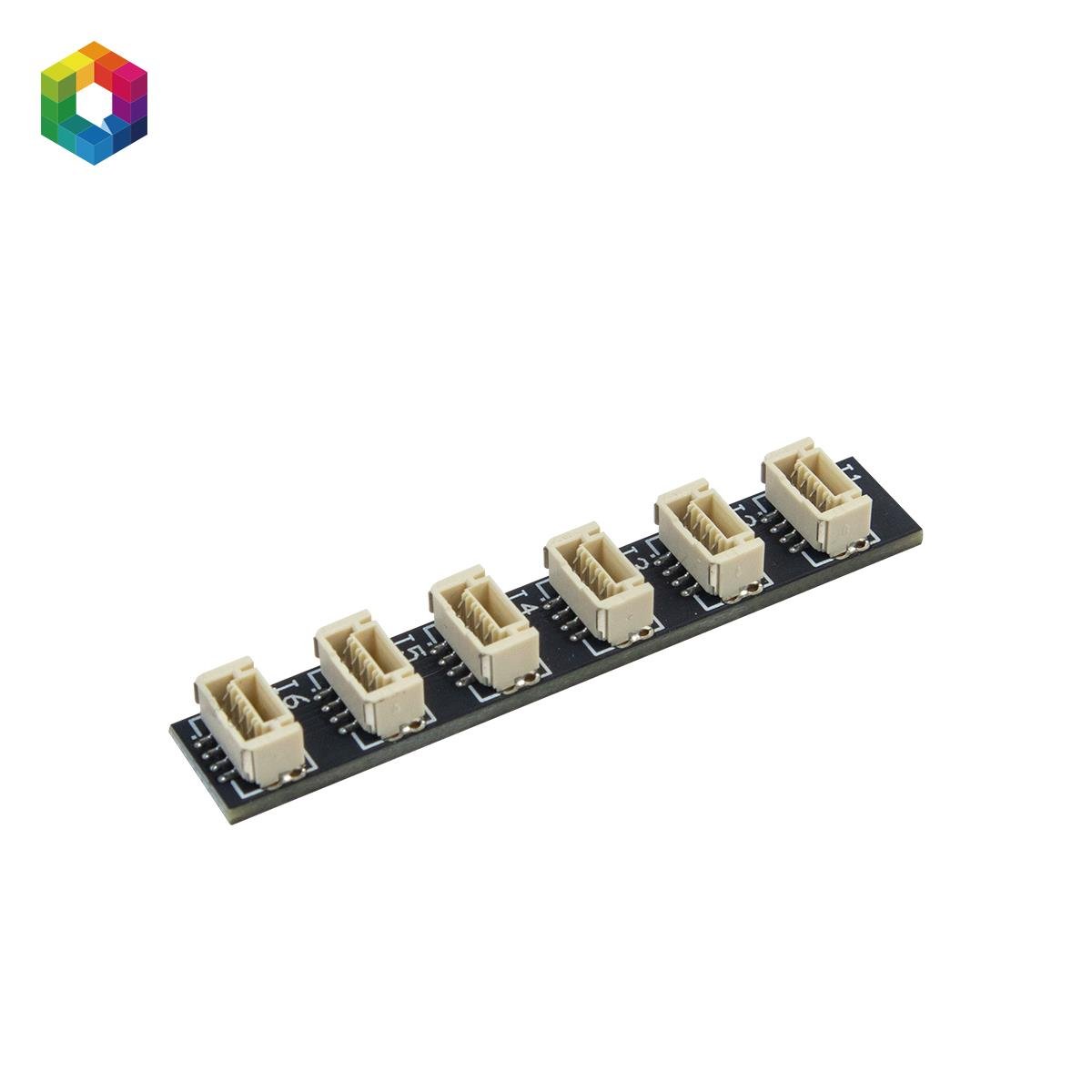 CAN BUS splitterCubePilotCAN BUS splitter