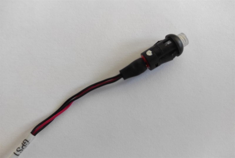 Cube Otopilot GPS1 Kablosu