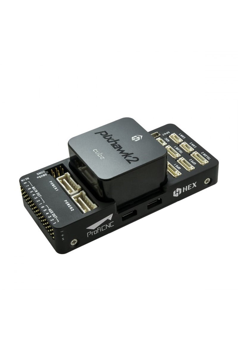 Cube Otopilot Pixhawk 2.1