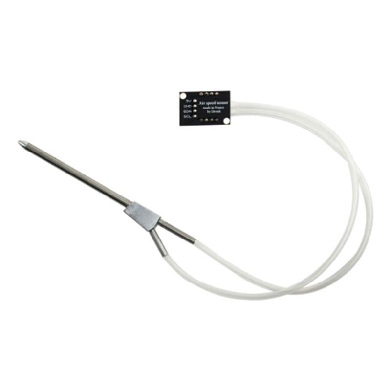 Drotek Air Speed Sensor