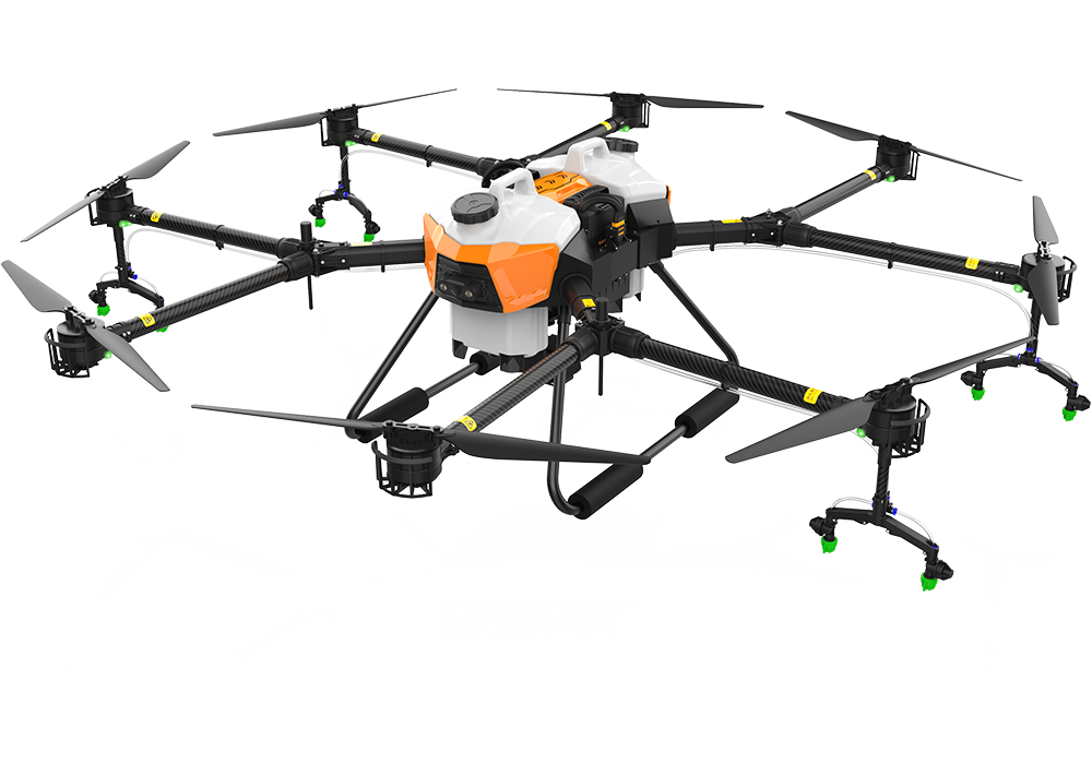EFTEFT G20 V2.0 22 Litre Drone Gövdesi