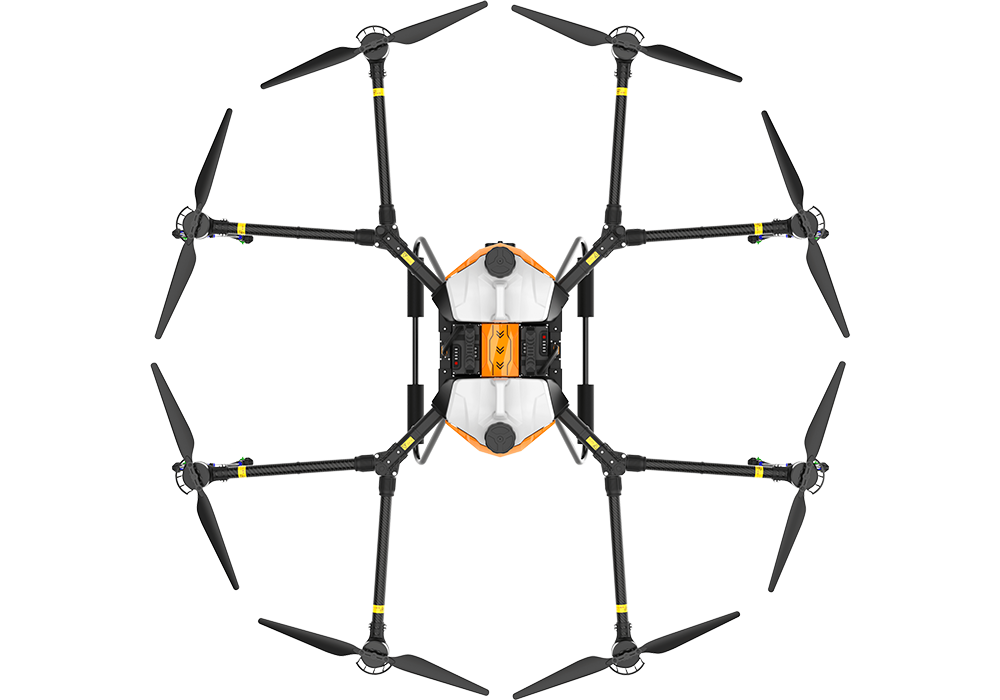 EFTEFT G20 V2.0 22 Litre Drone Gövdesi