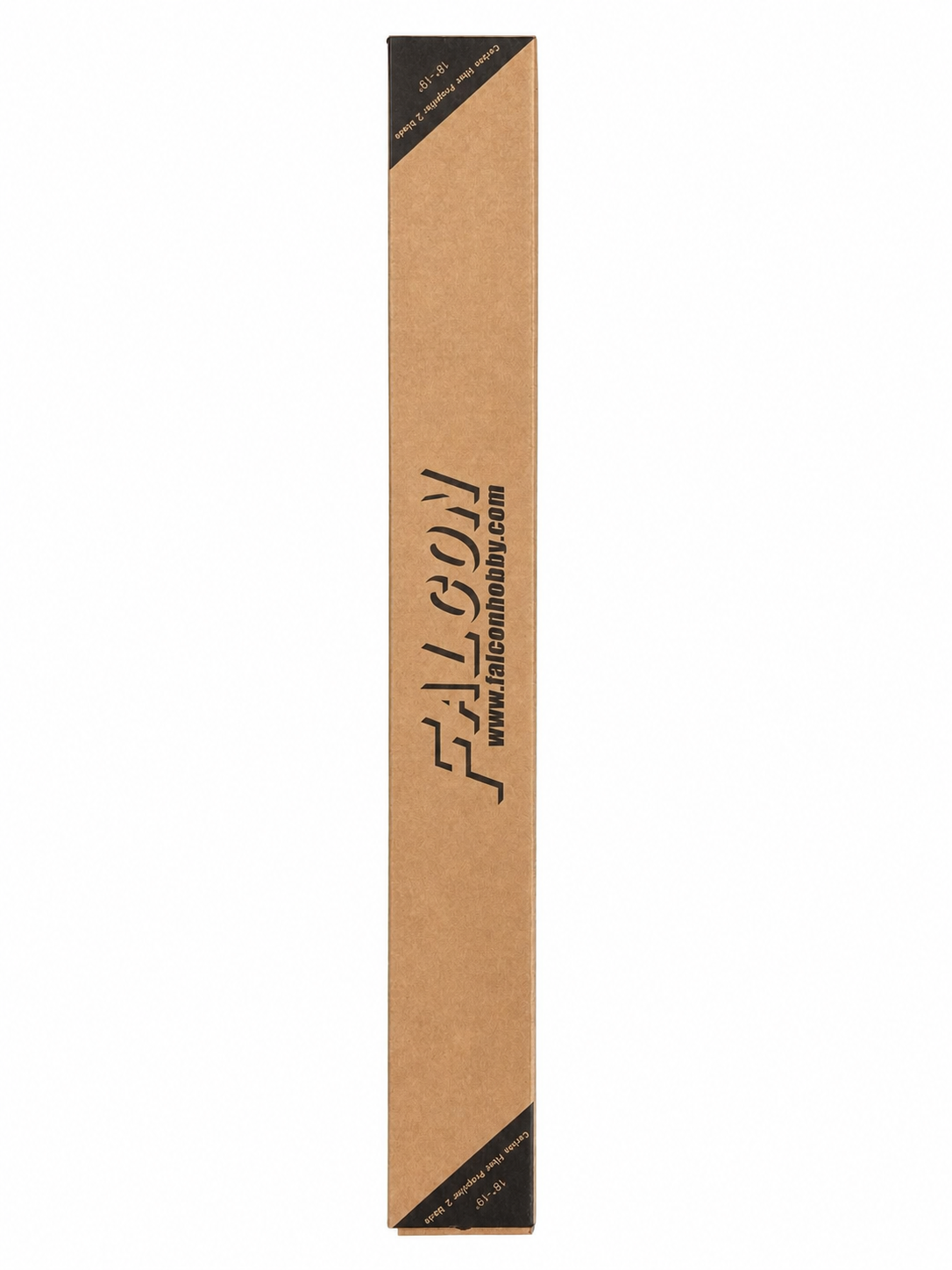 Falcon 18x12P Karbon Fiber Pervane | Drone ve İHA PervanesiFalconFalcon 18 inç Pervane (12P)