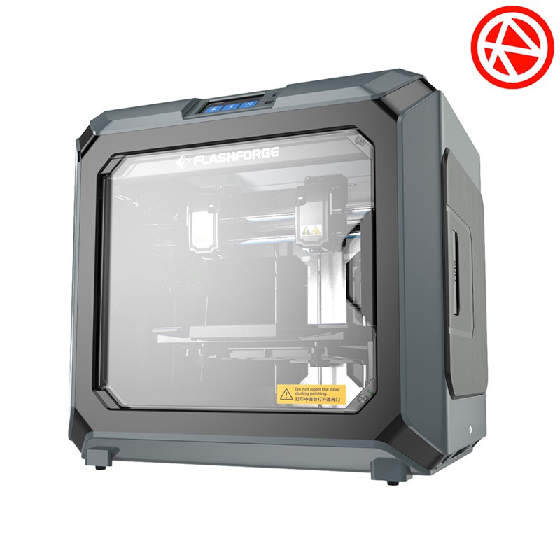 Flashforge Creator 3 - 3D Yazıcı