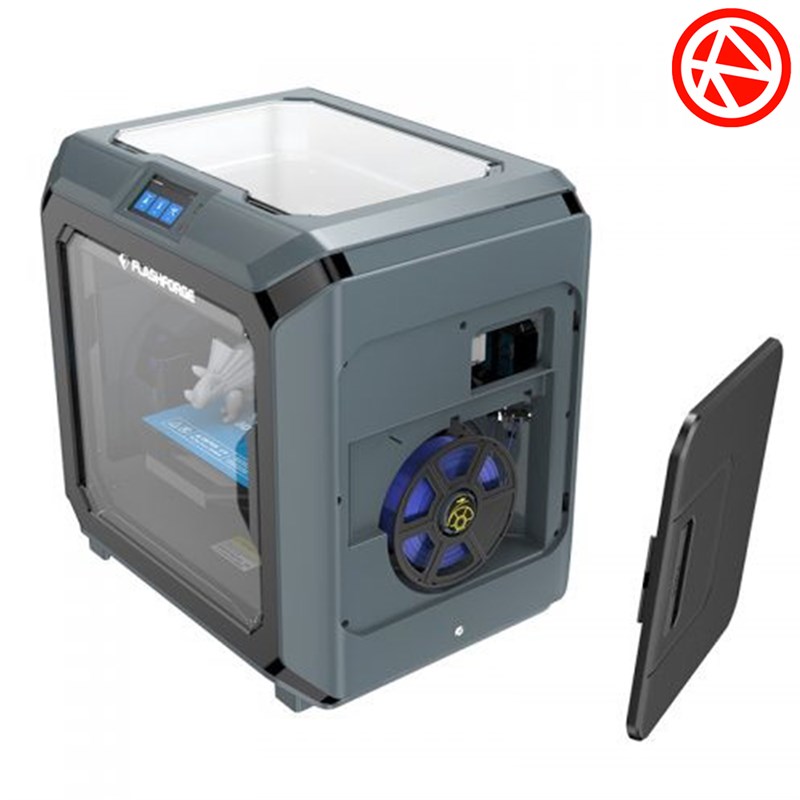 Flashforge Creator 3 - 3D Yazıcı