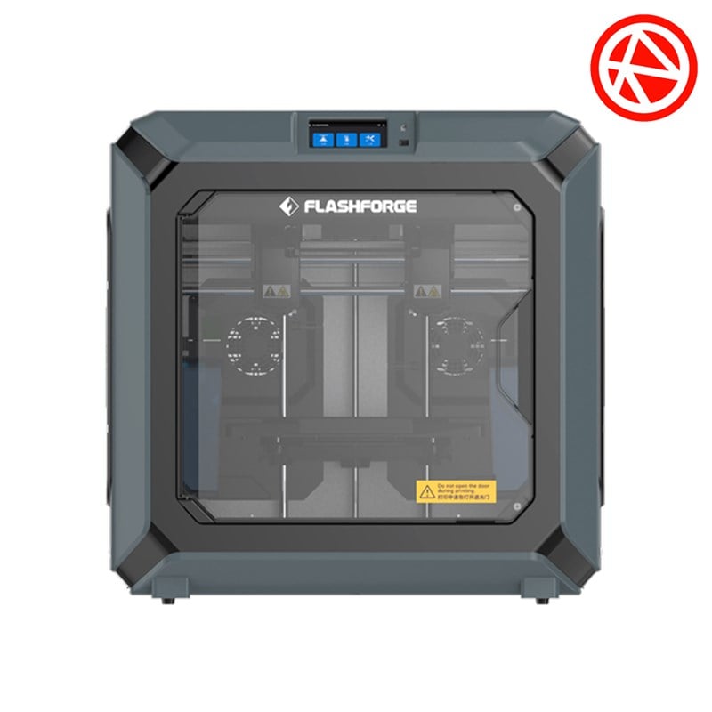 Flashforge Creator 3 - 3D Yazıcı