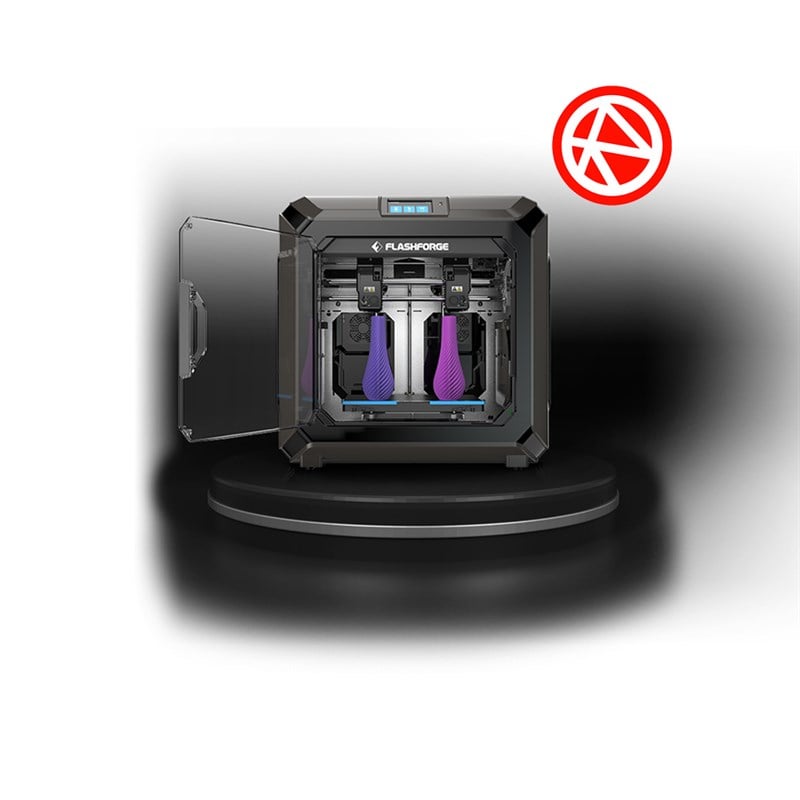FlashForge Cretor 3 Pro